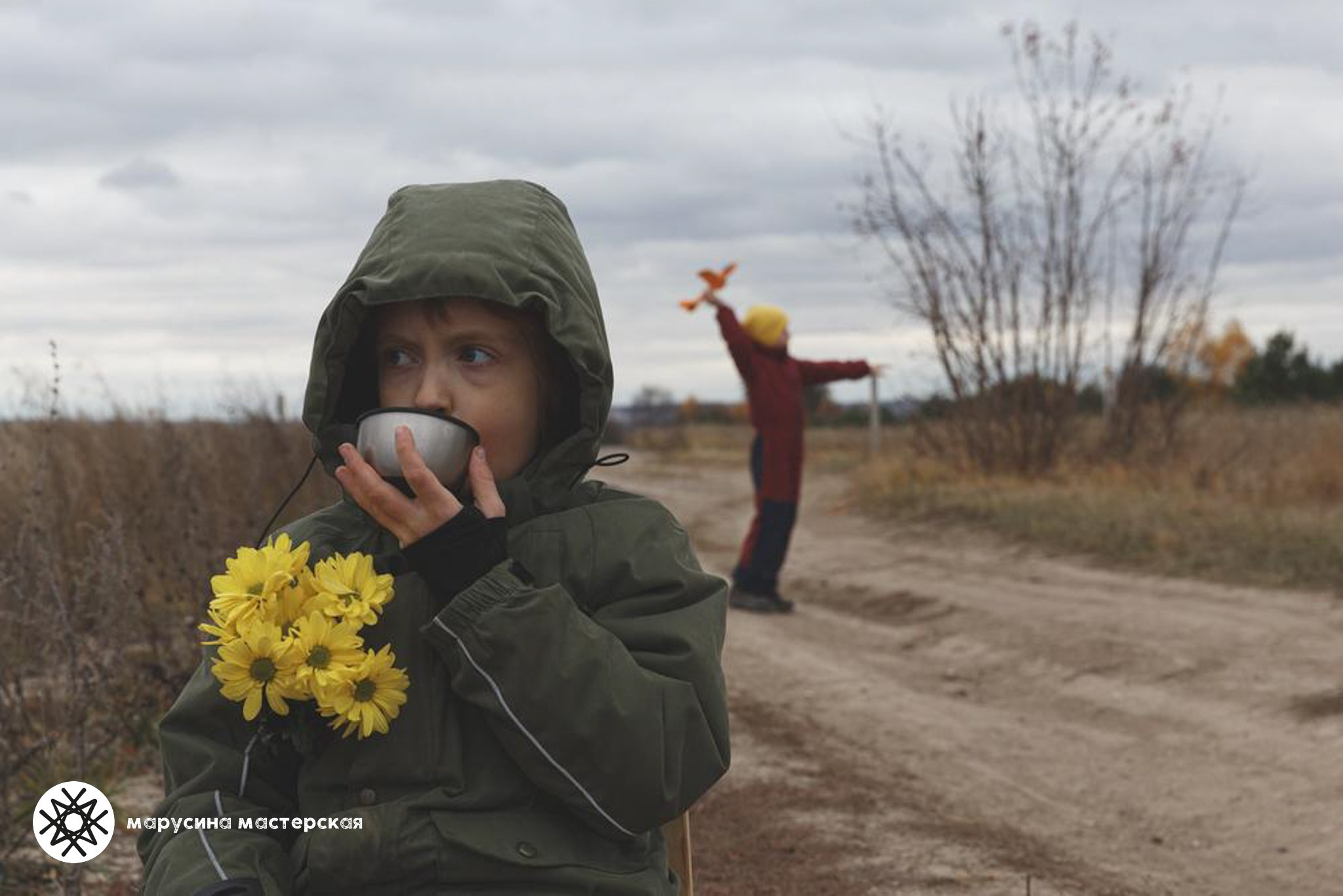 Юлия Зильберг