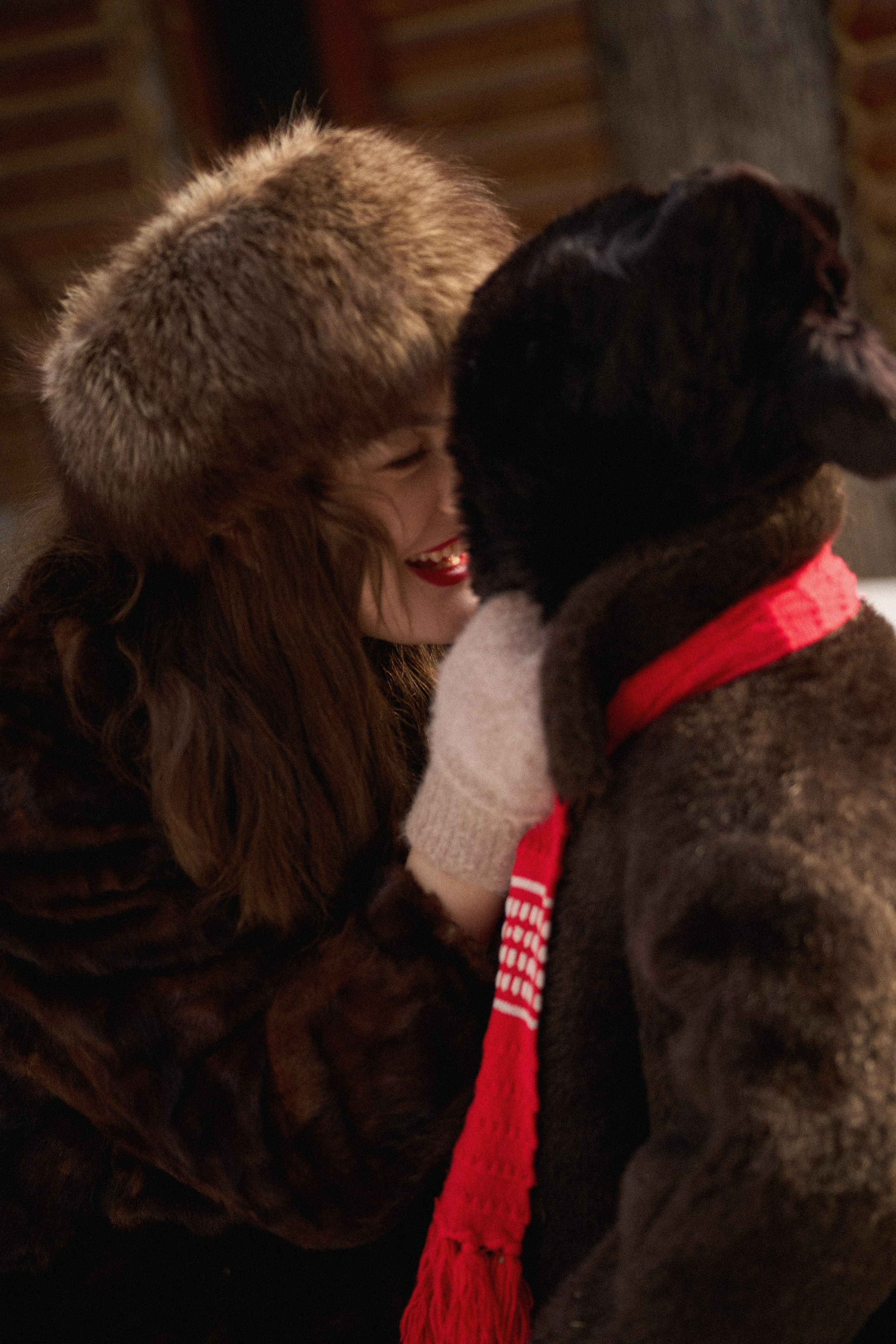 Дина и Есения. Фотограф из Владивостока Юлия Черепова