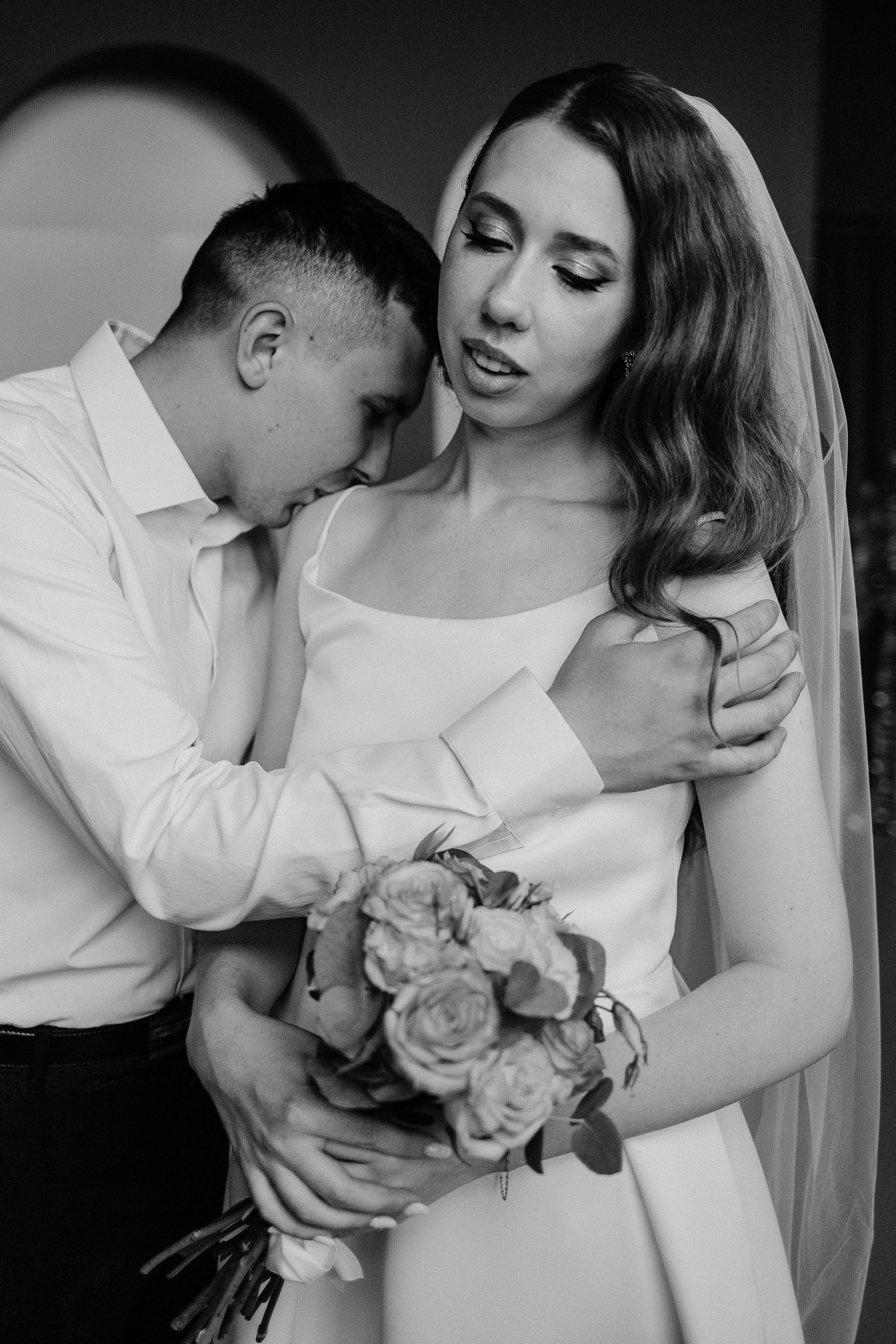 Максим и Екатерина/2024. Свадебный и семейный фотограф в Екатеринбурге