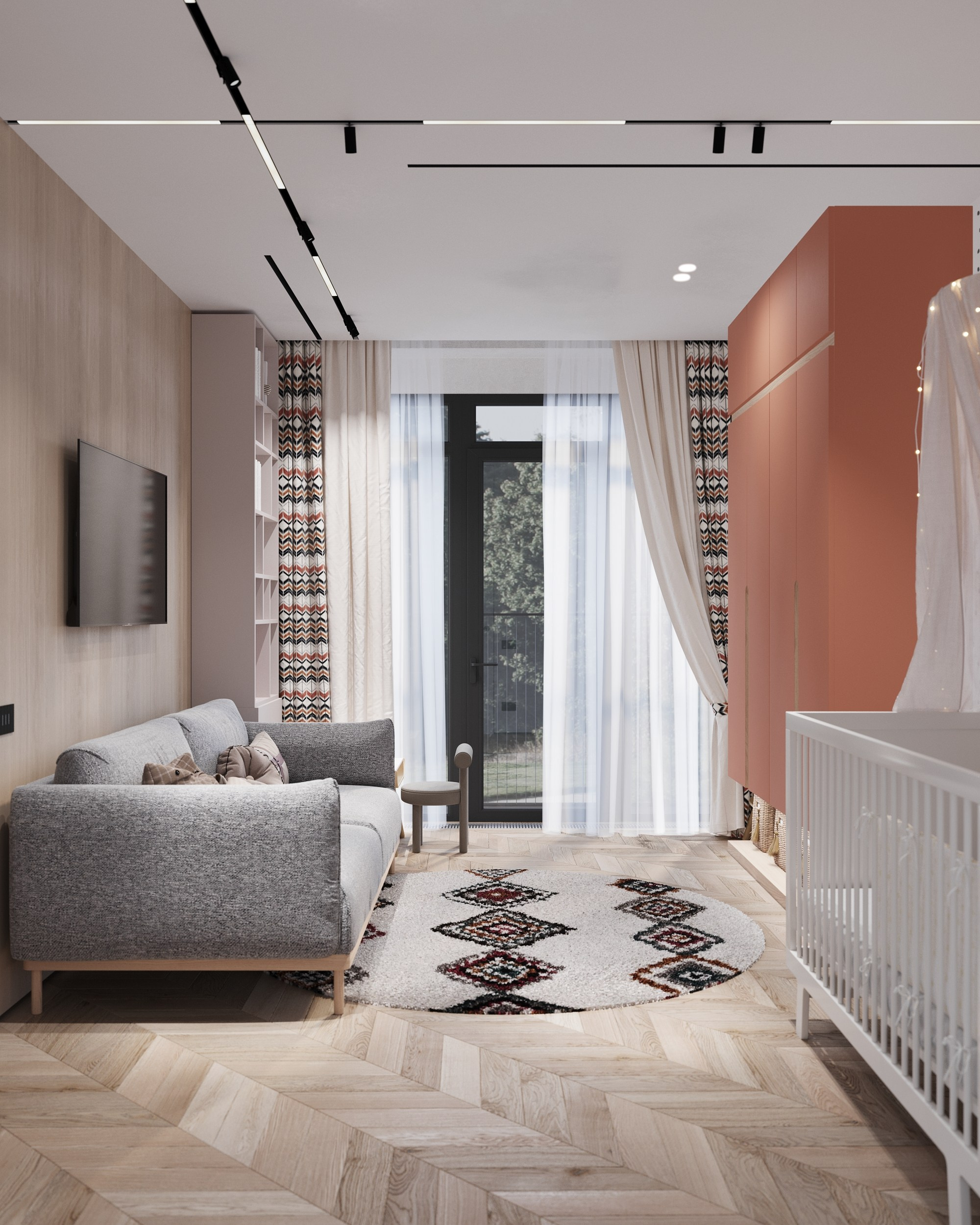 Yaroslavskaya| NN. 3D Художник| Дизайнер | Борисова Дарья