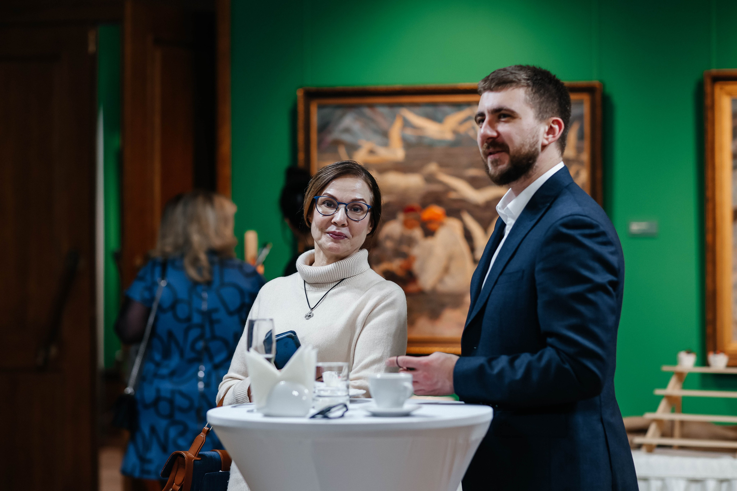 Репортаж. Фотограф во Владивостоке Максим Цой