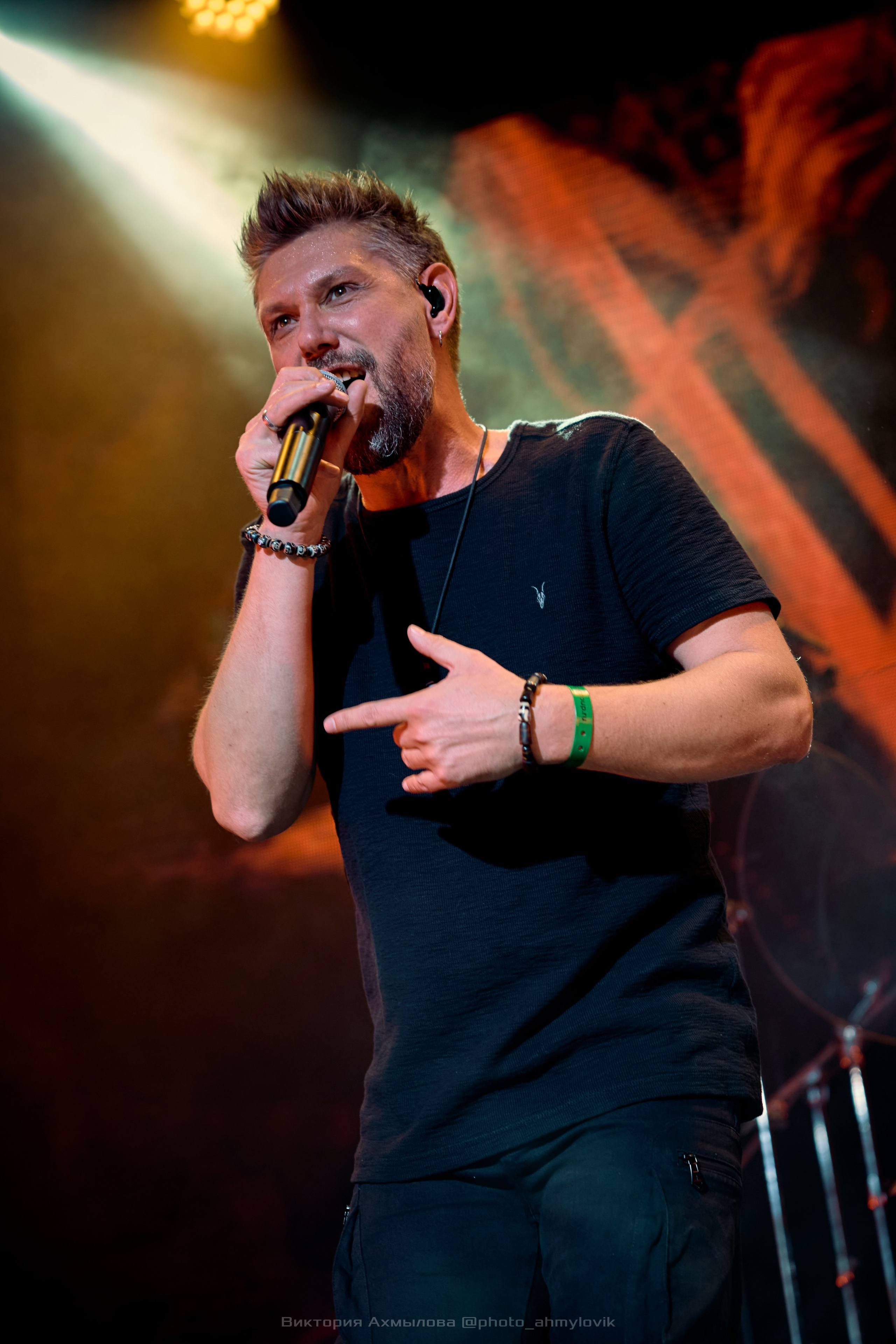 13.10.2024 ДЖОКОНДА в Урбан. Виктория Ахмылова. Фотограф в Москве