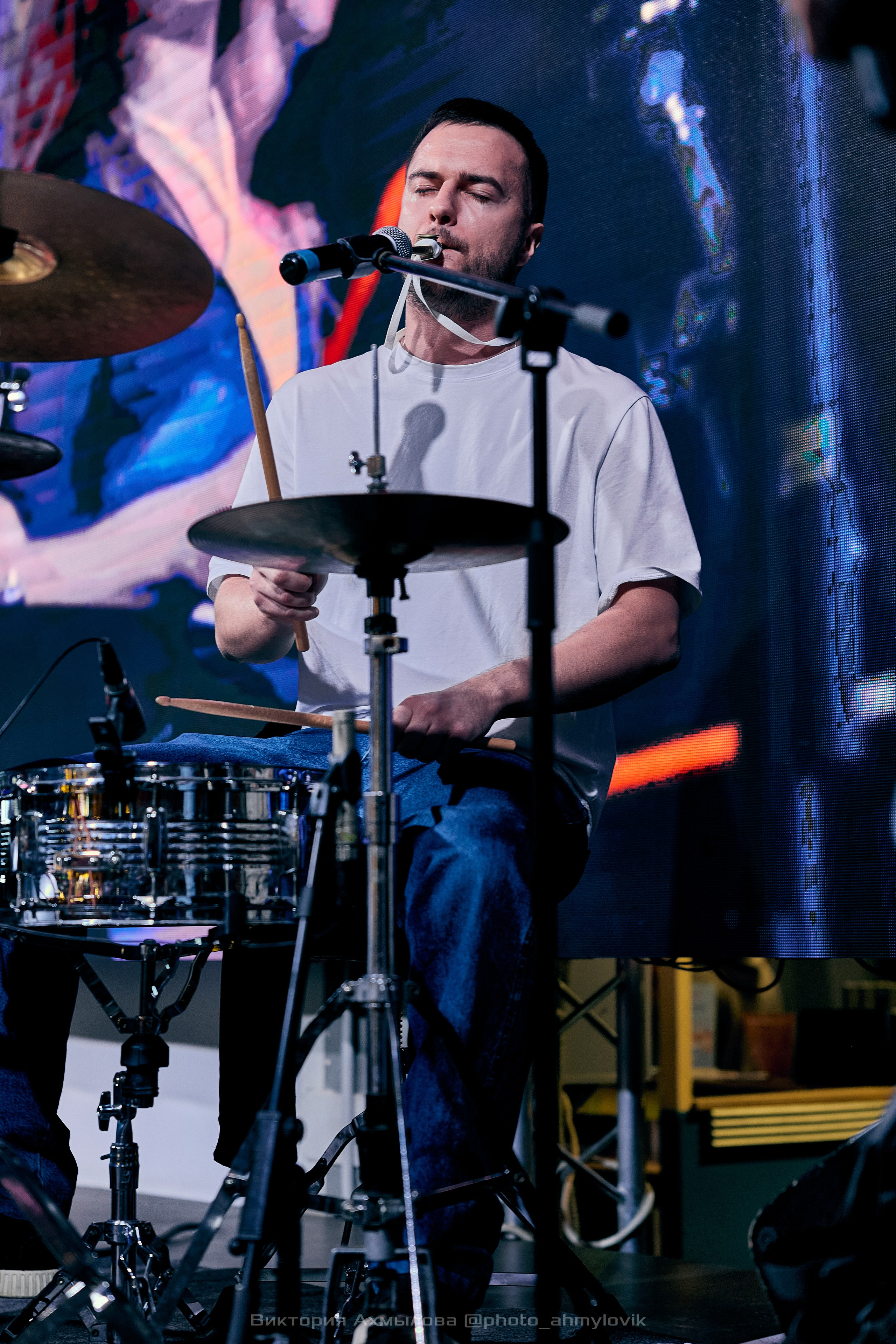 27.04.2024 НШБ Депо. Виктория Ахмылова. Фотограф в Москве