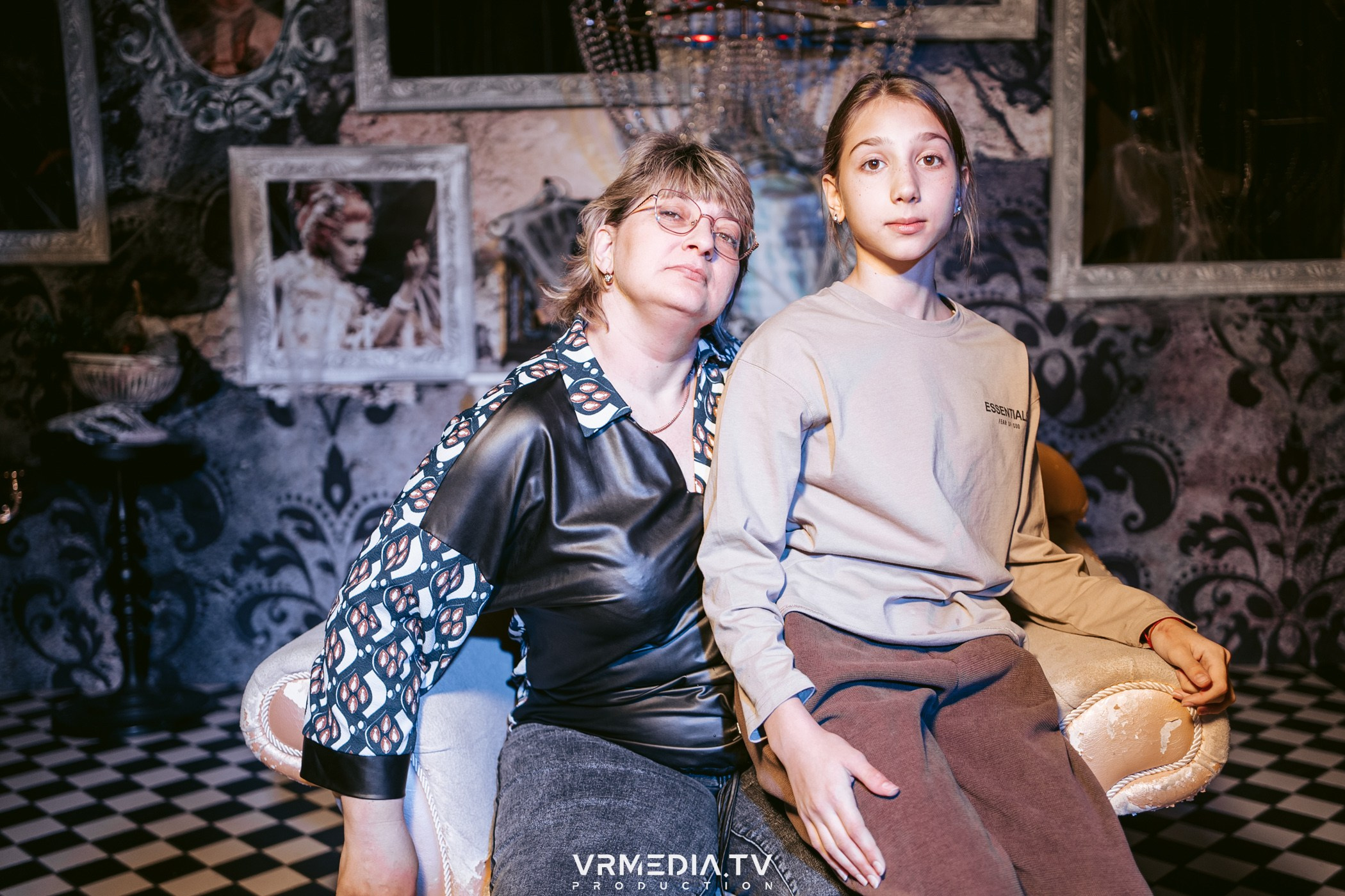 Эйнштейн party в ресторане «Мюнхен»