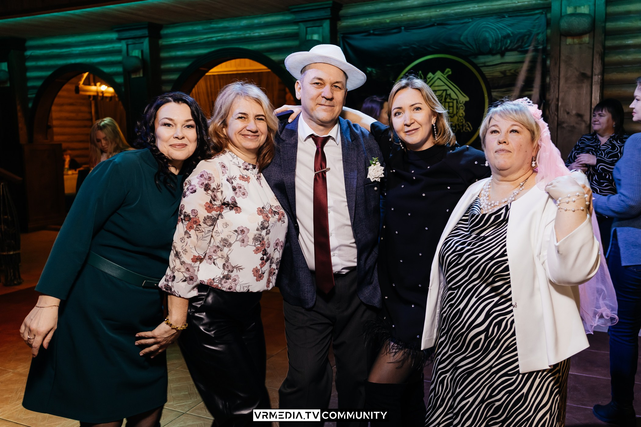 В гостях у «Петровича»