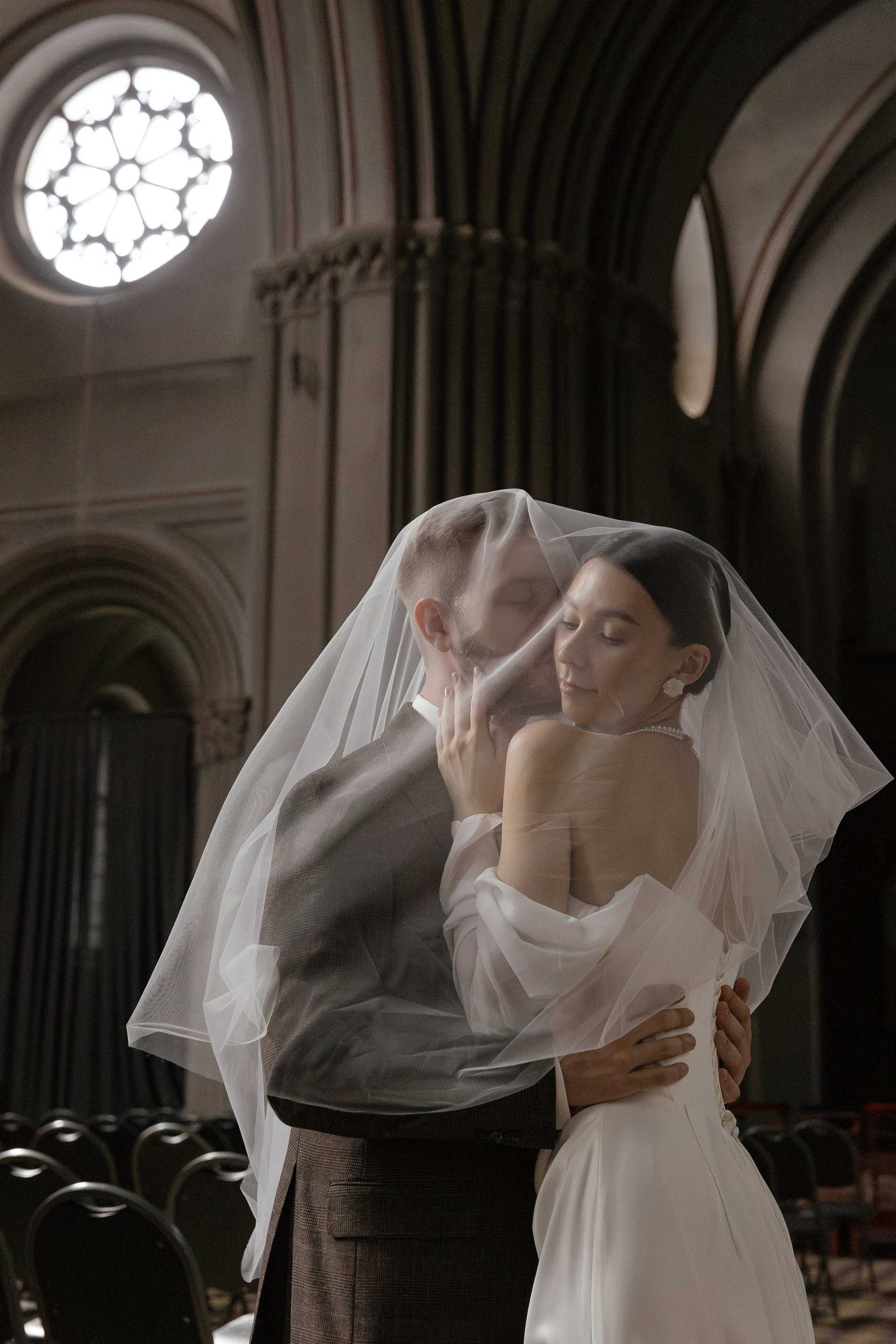 WEDDING G&K. Свадебный фотограф Дмитрий Краснов. Санкт-Петербург