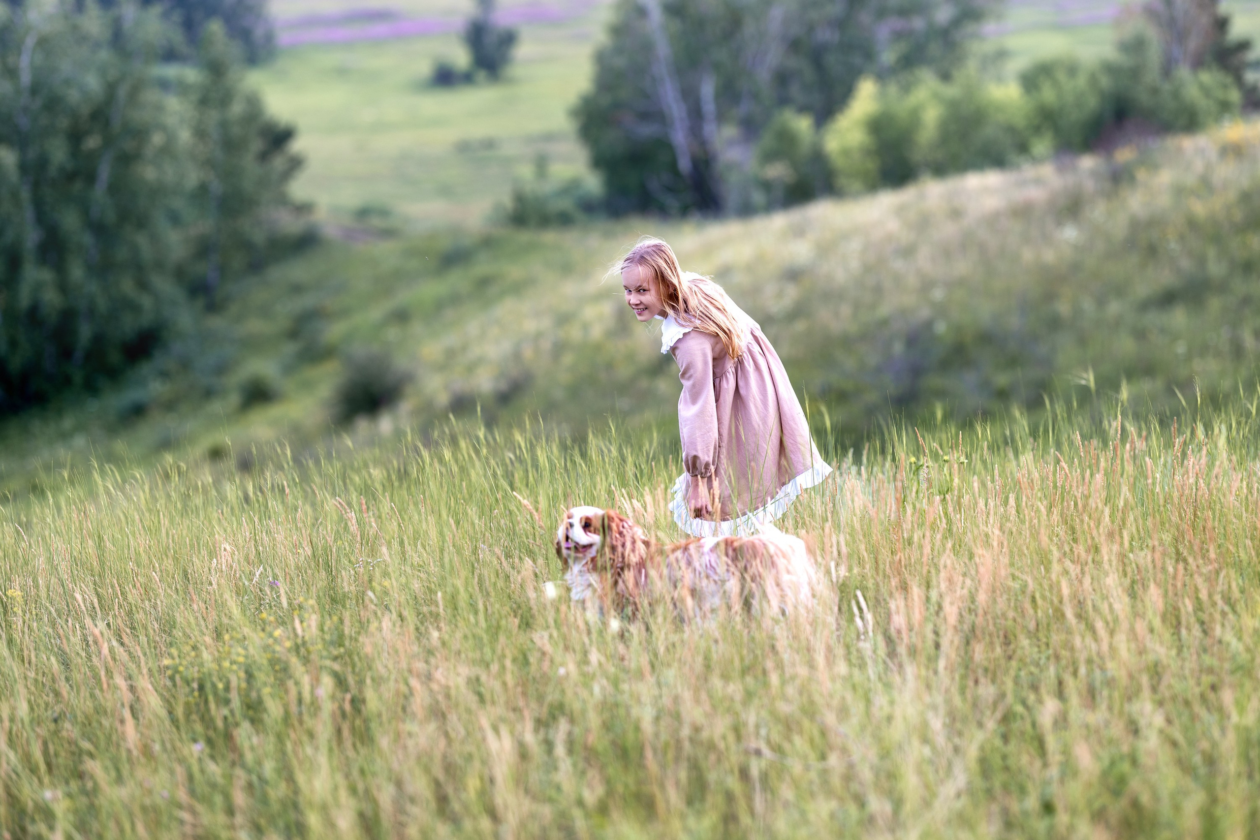 Семейный и детский фотограф в Красноярске, Дивногорцева Светлана