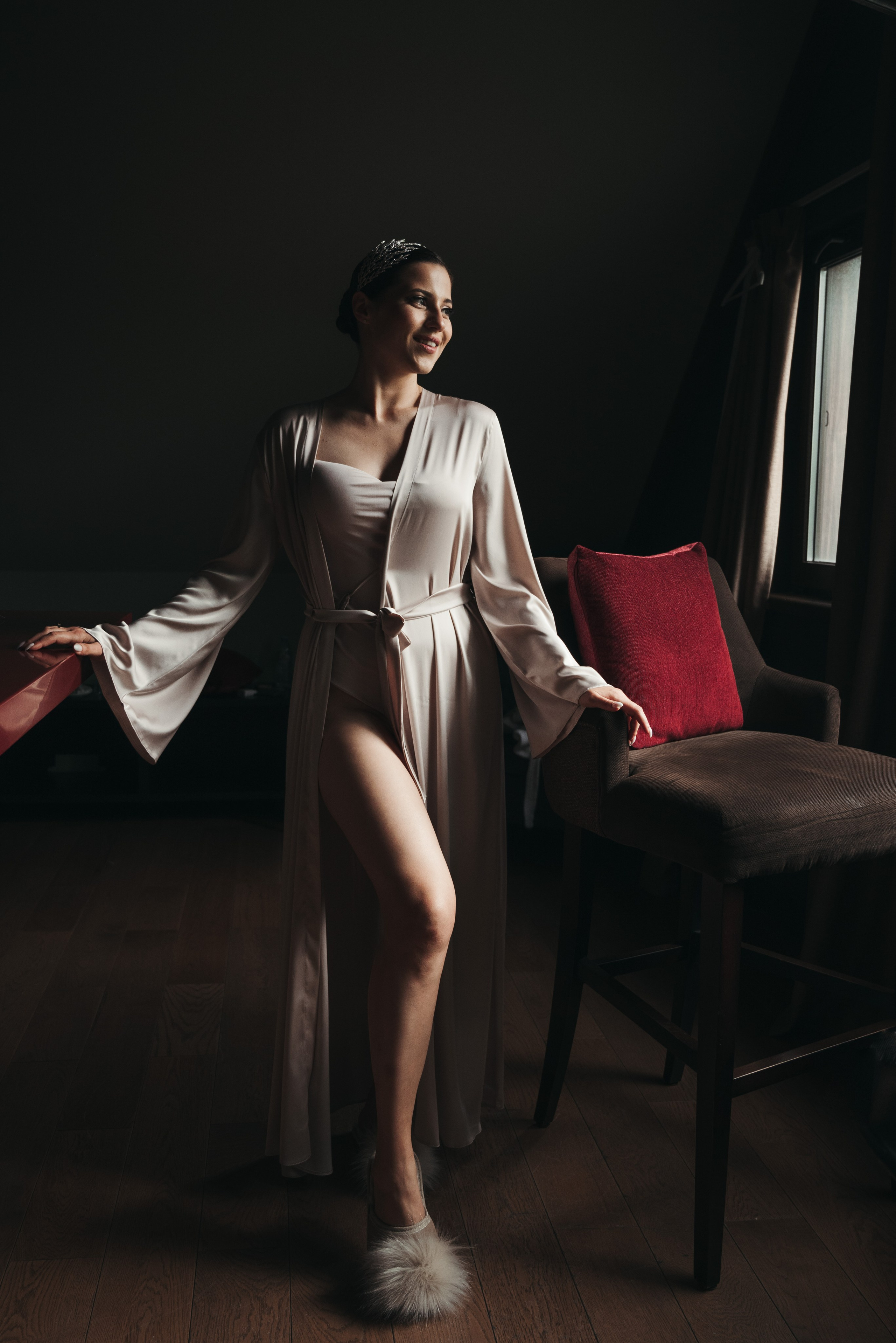 Истории 2023 года. Свадебный фотограф Москва Анастасия Храмова