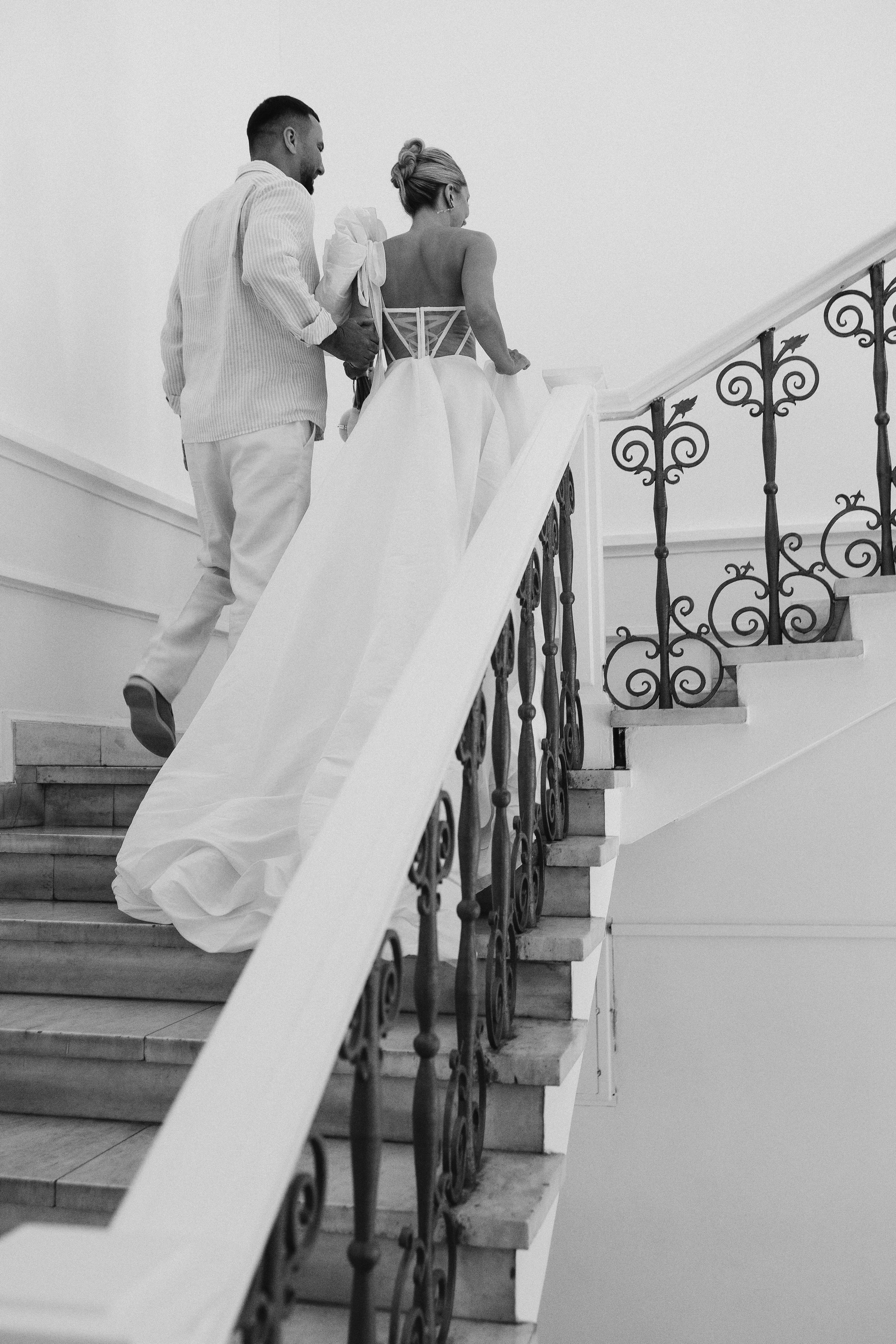 Свадьба под дождем. Анна Есякова — фотограф во Владимире