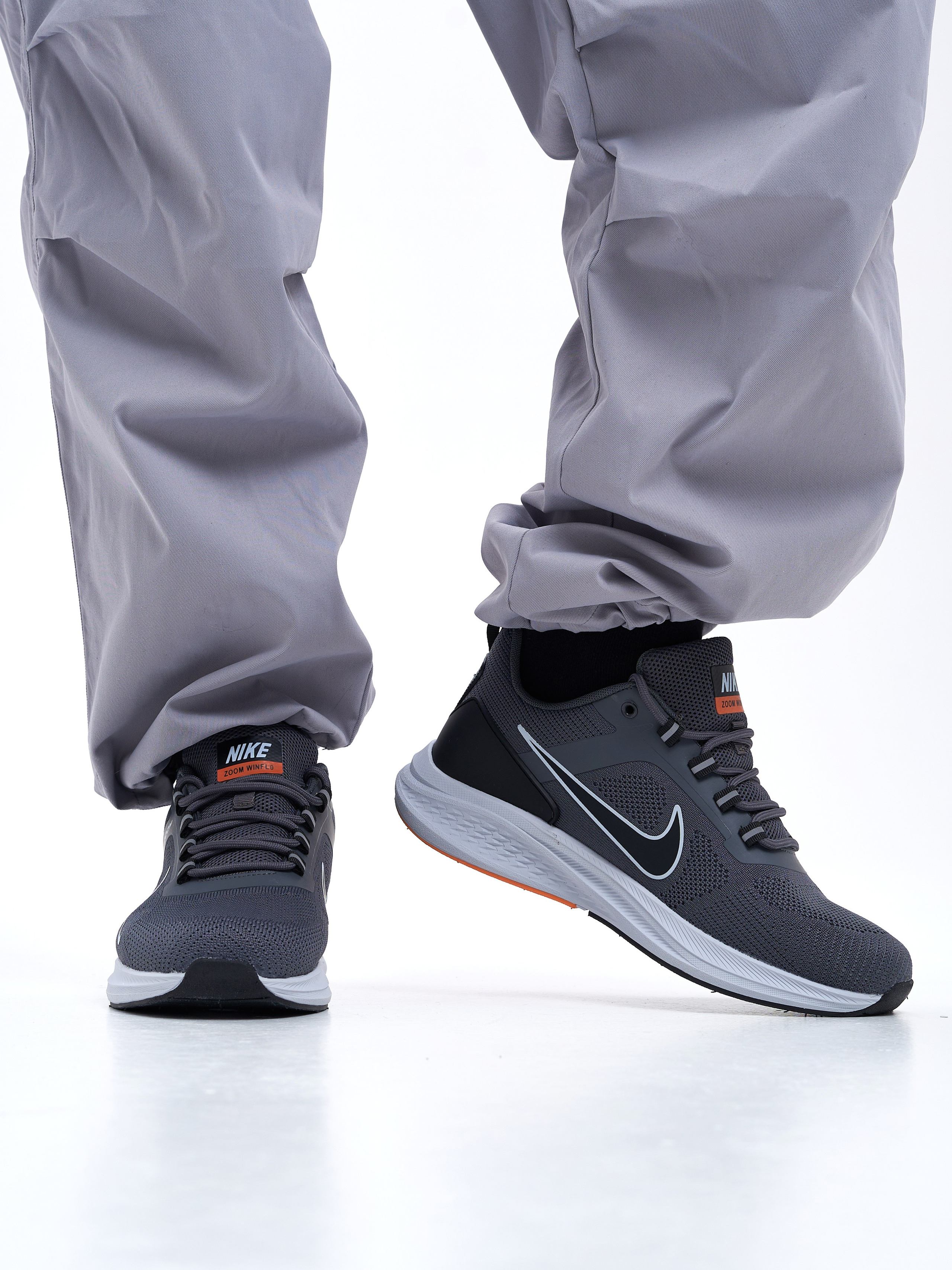 Nike ZOOM. Коммерческий фотограф Соколовская Анастасия