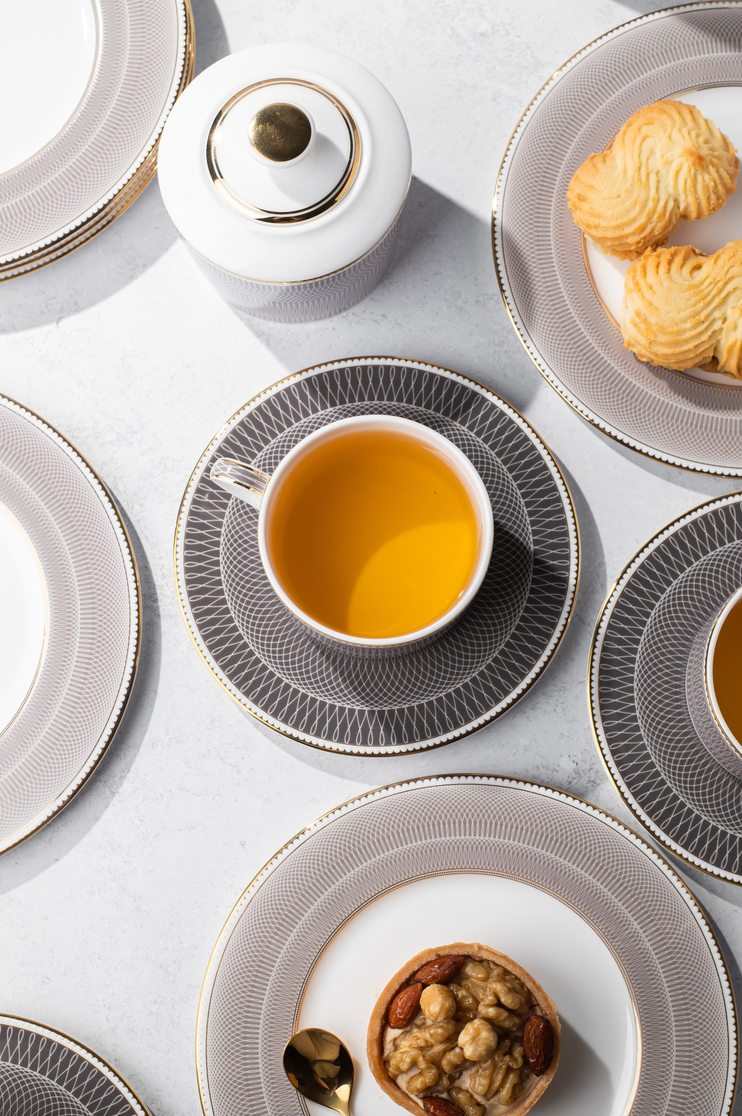 Фотографии для магазина посуды. Предметный и фуд-фотограф в Москве Мария Гладких