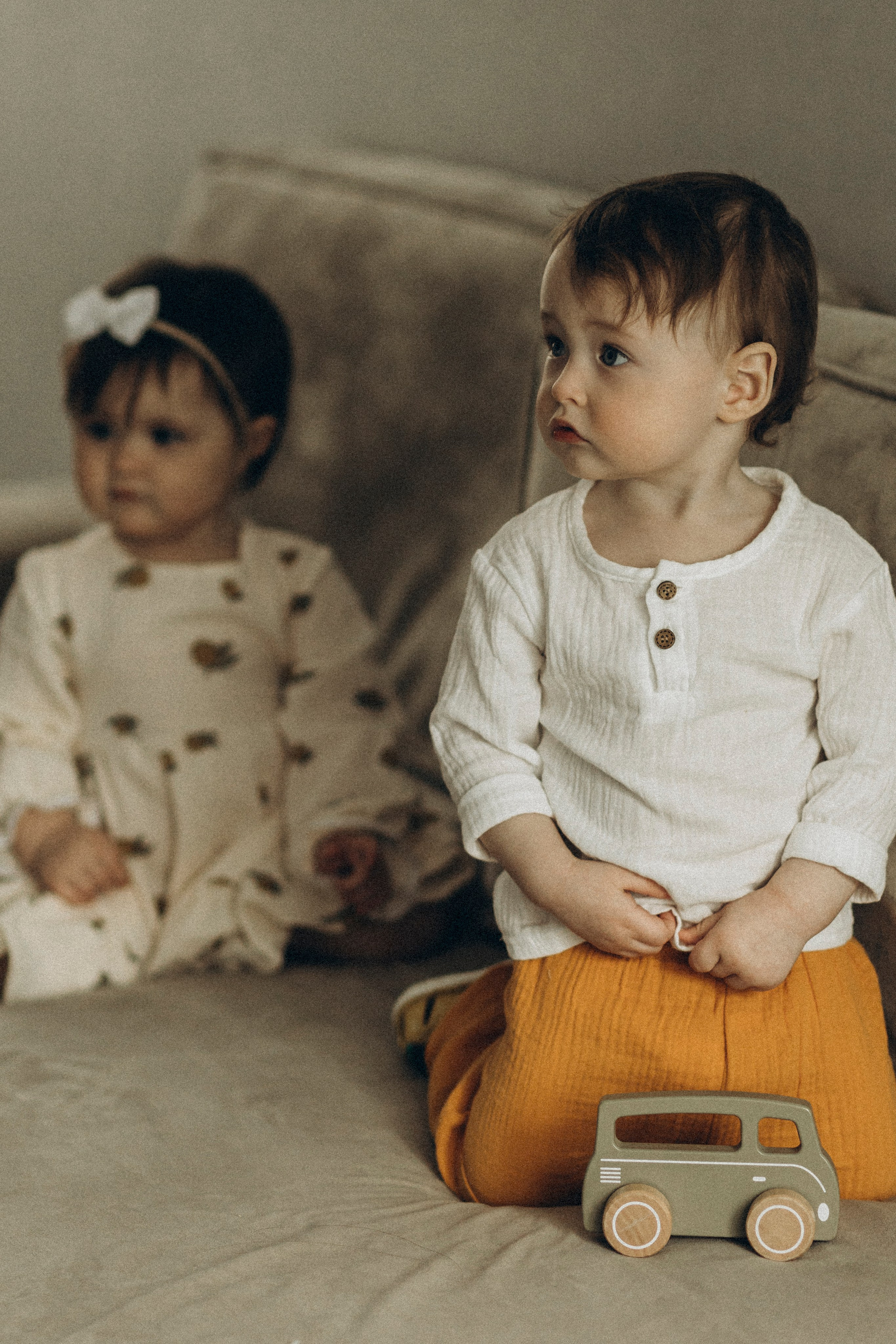 Домашняя семейная фотосессия. Семейный и детский фотограф в Рязани Васюгова Мария