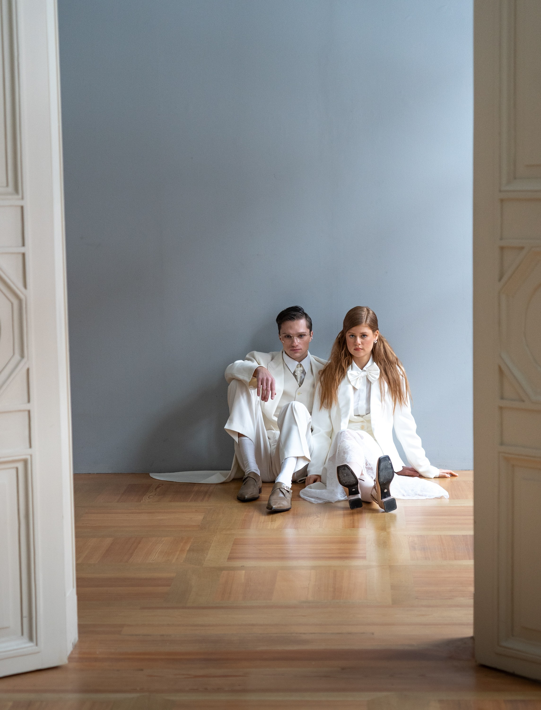 Свадебный и портретный фотограф в Москве Алексей Чернявский