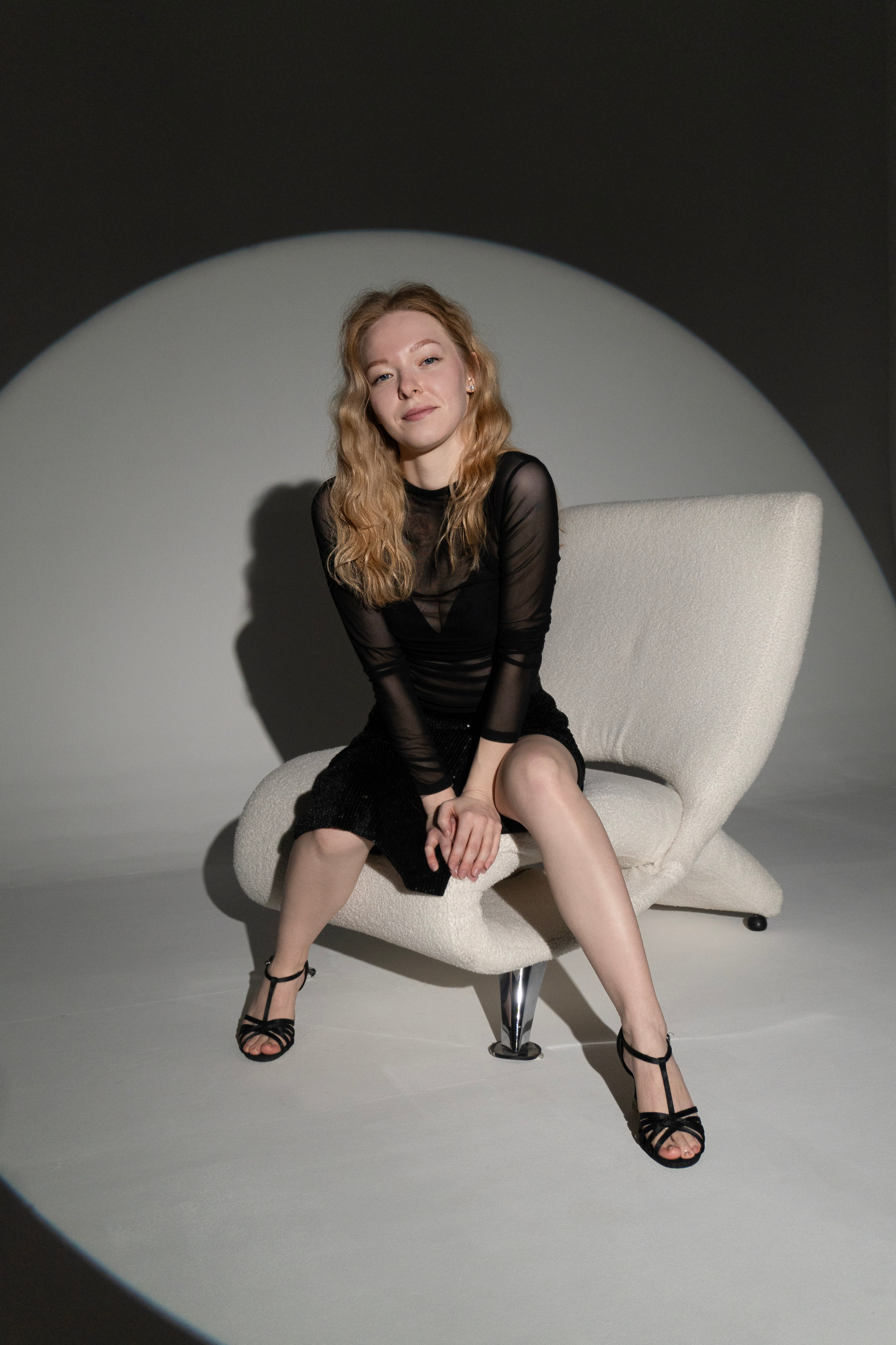 Настя. Семейный и свадебный фотограф в Йошкар-Оле Виктор Крайт