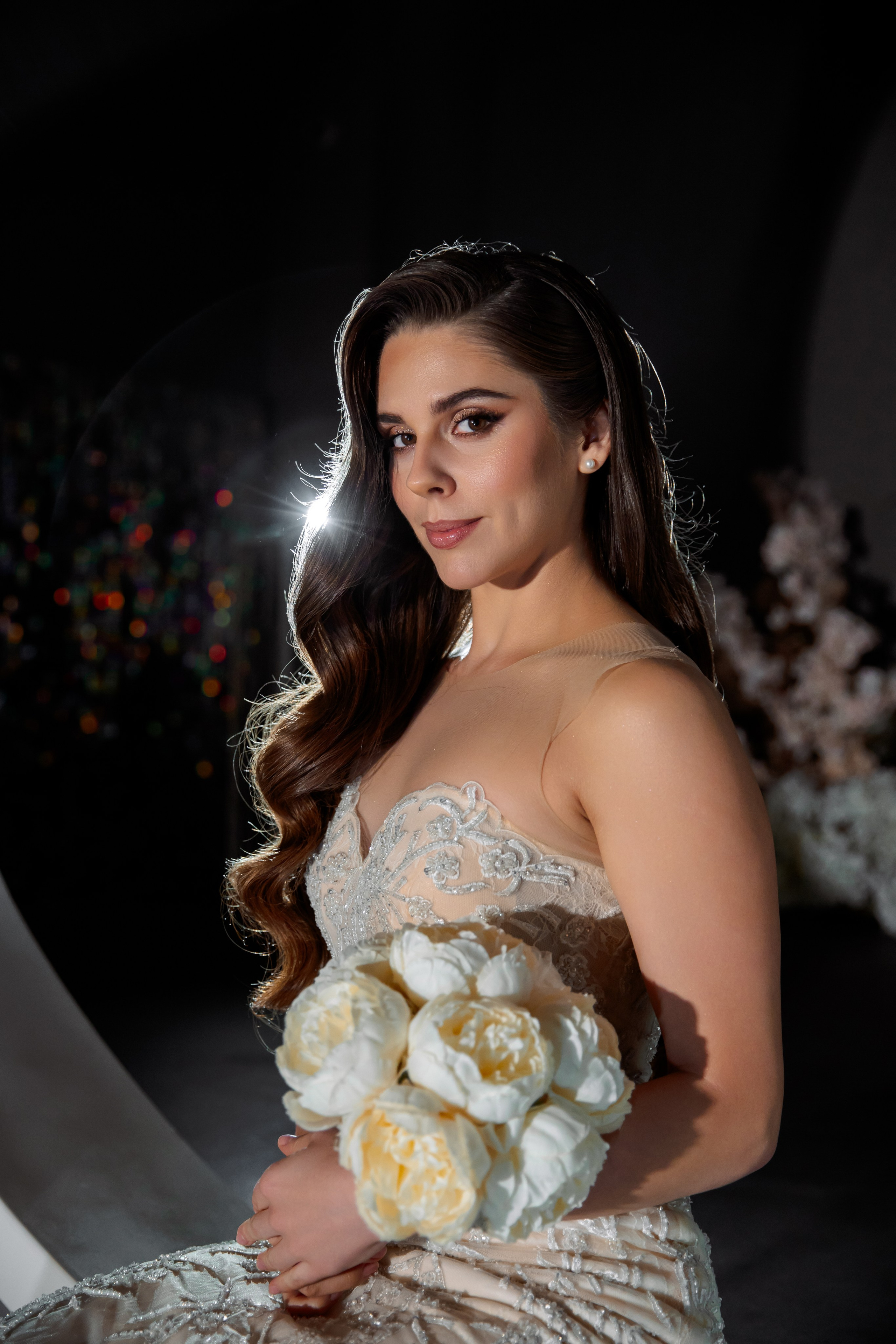 Fairy Tale of Love. Валерия Солнцева свадебный и семейный фотограф