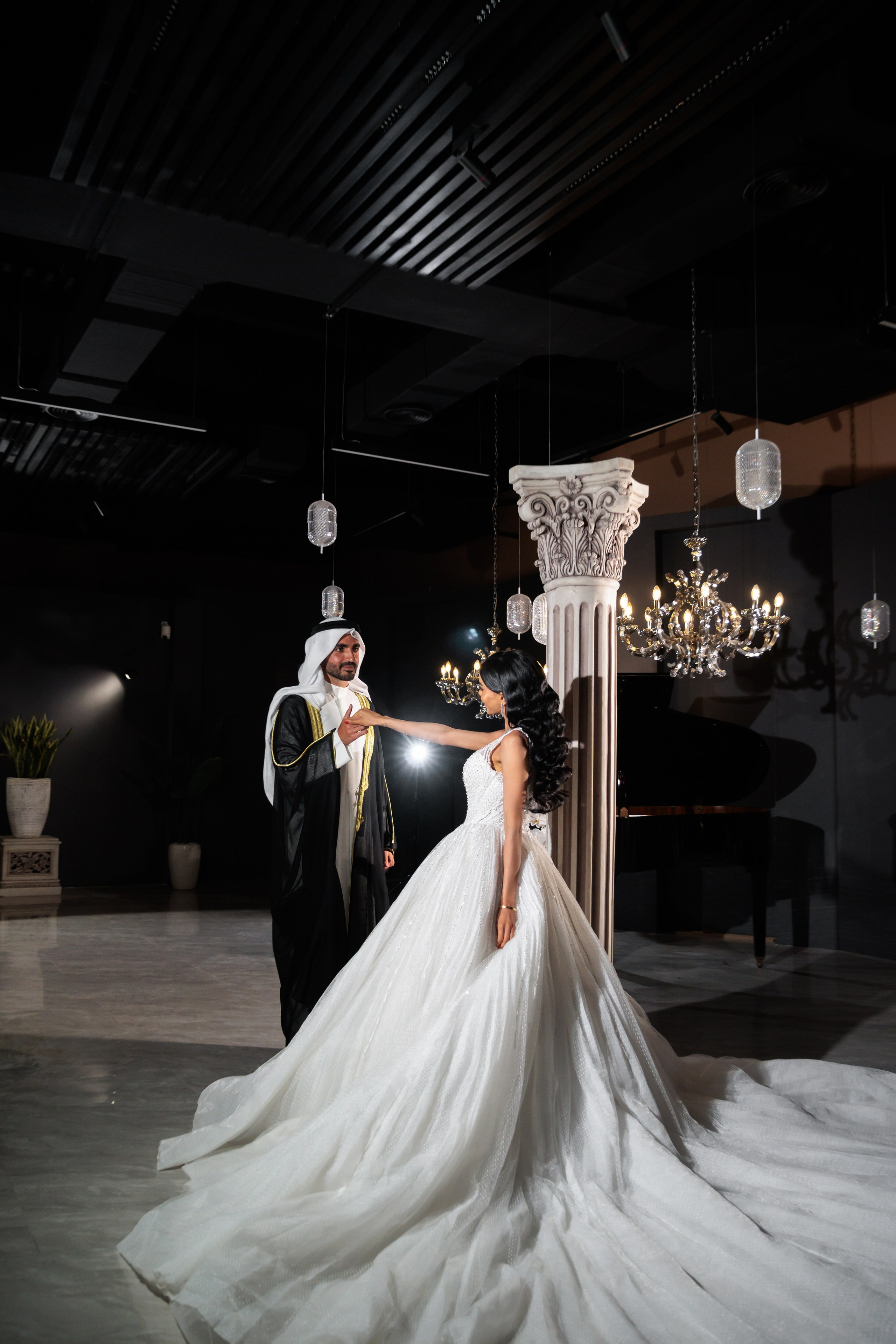 Ismail & Sophie. Валерия Солнцева свадебный и семейный фотограф