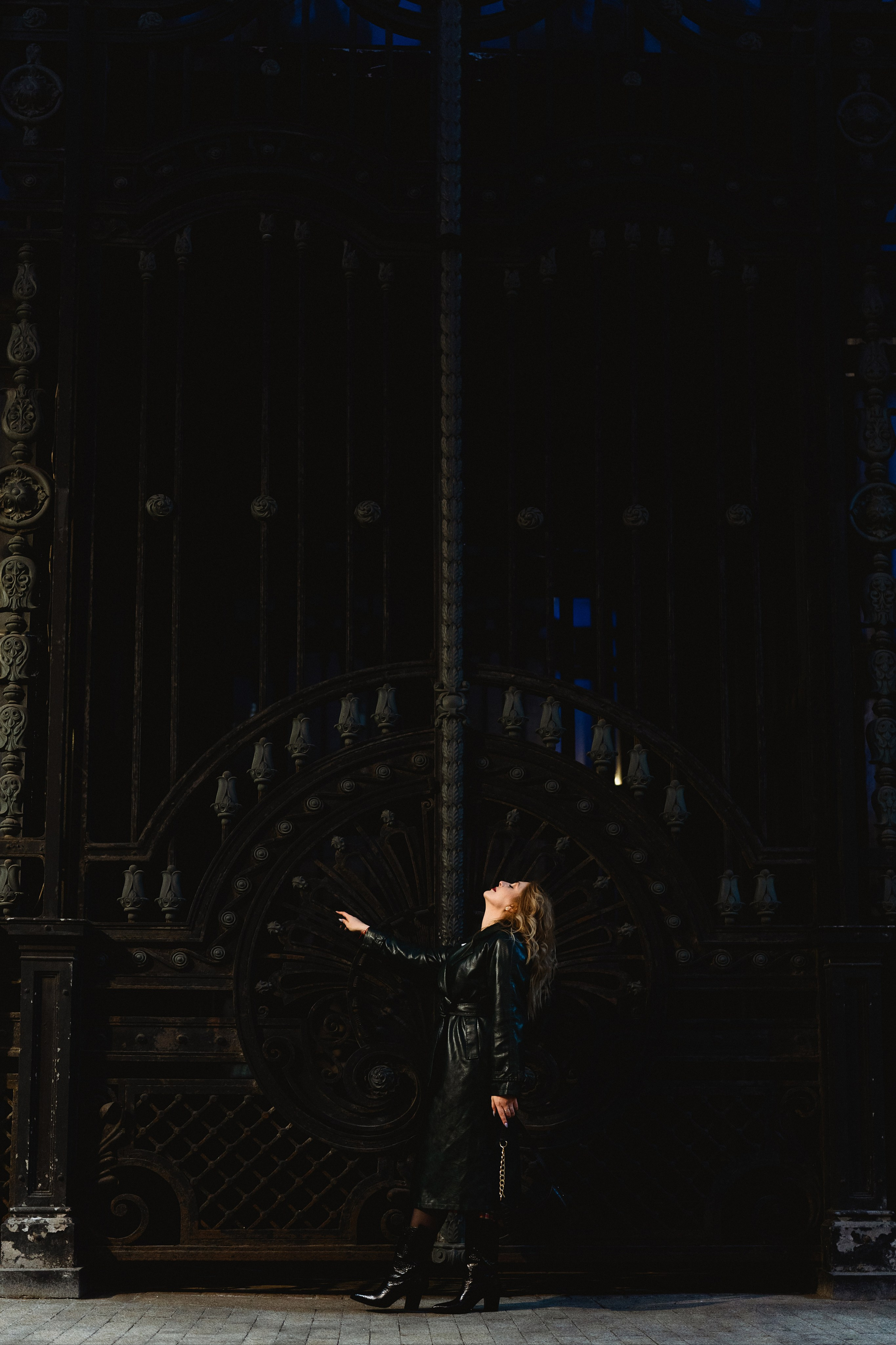 Ilona. Фотограф Москва. Екатерина Дударевич