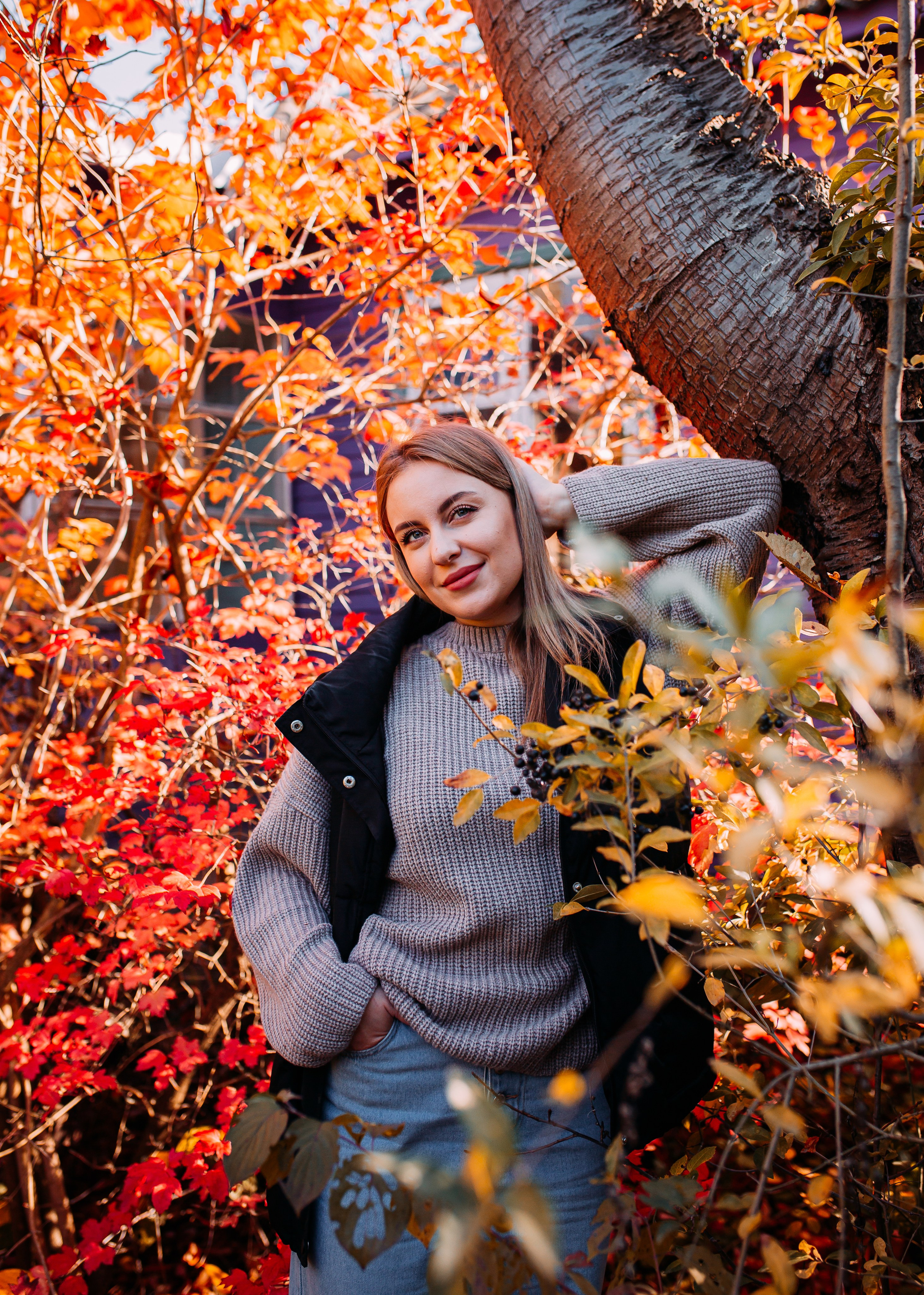 Дима и Настя. Фотограф в Приморско-Ахтарске Марьяна Чопко