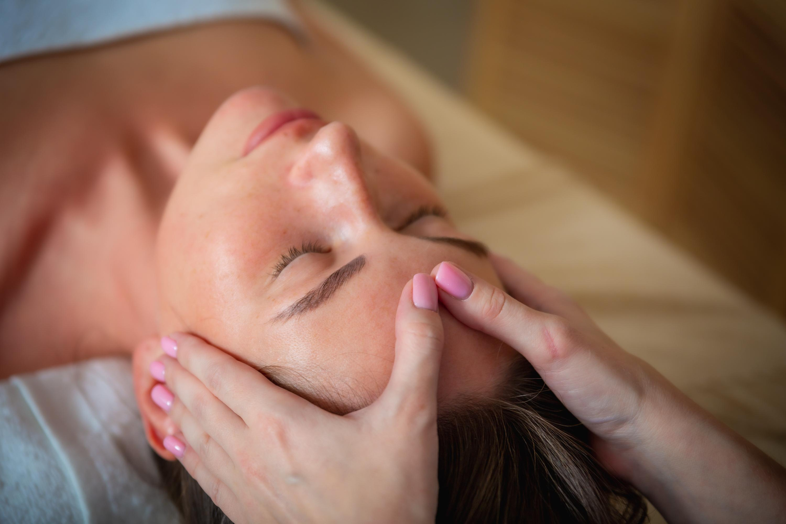 Екатерина — массажист лица. Репортажный, семейный, свадебный фотограф Санкт-Петербург Ольга Лесюк