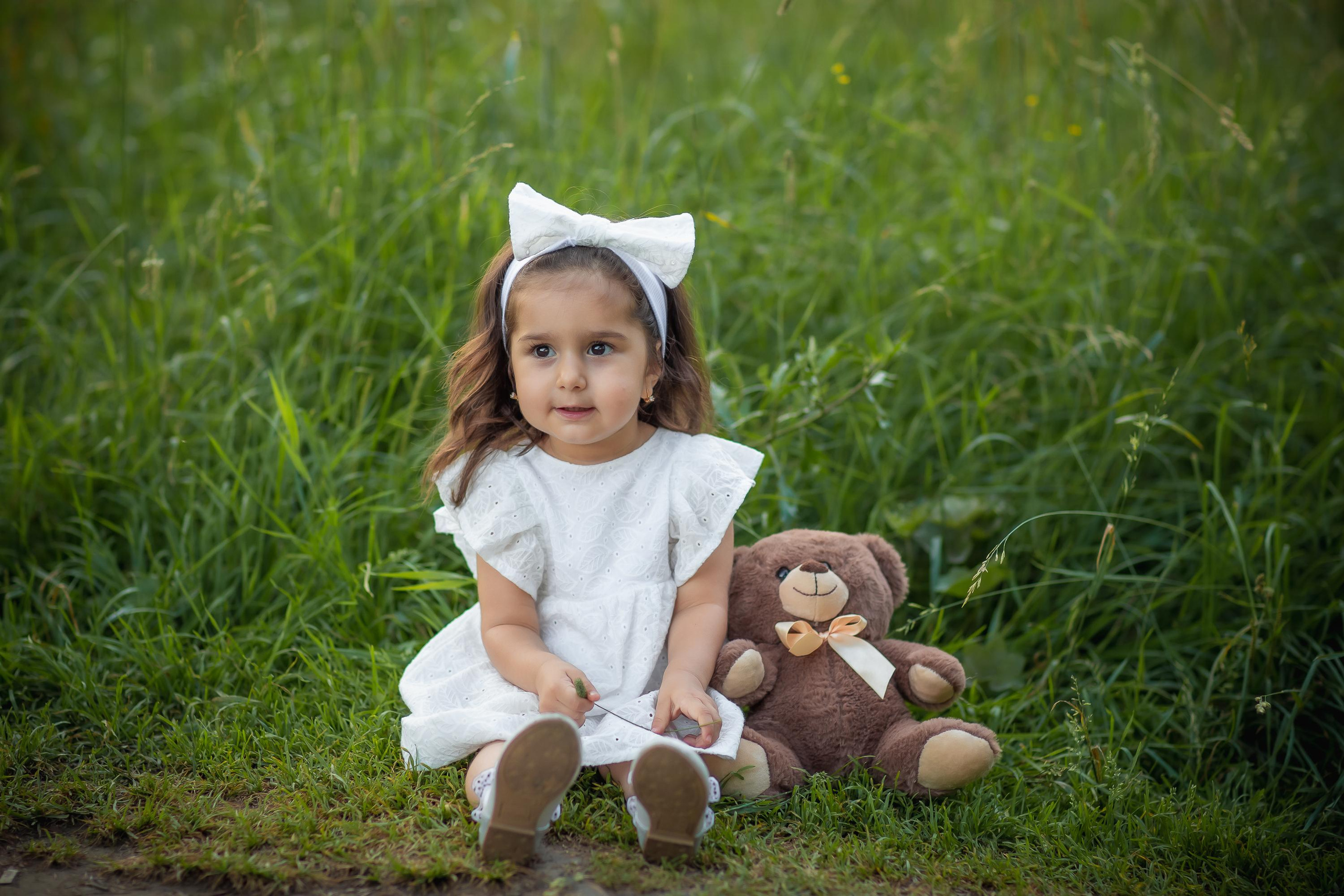 Саира и Амели. Репортажный, семейный, свадебный фотограф Санкт-Петербург Ольга Лесюк