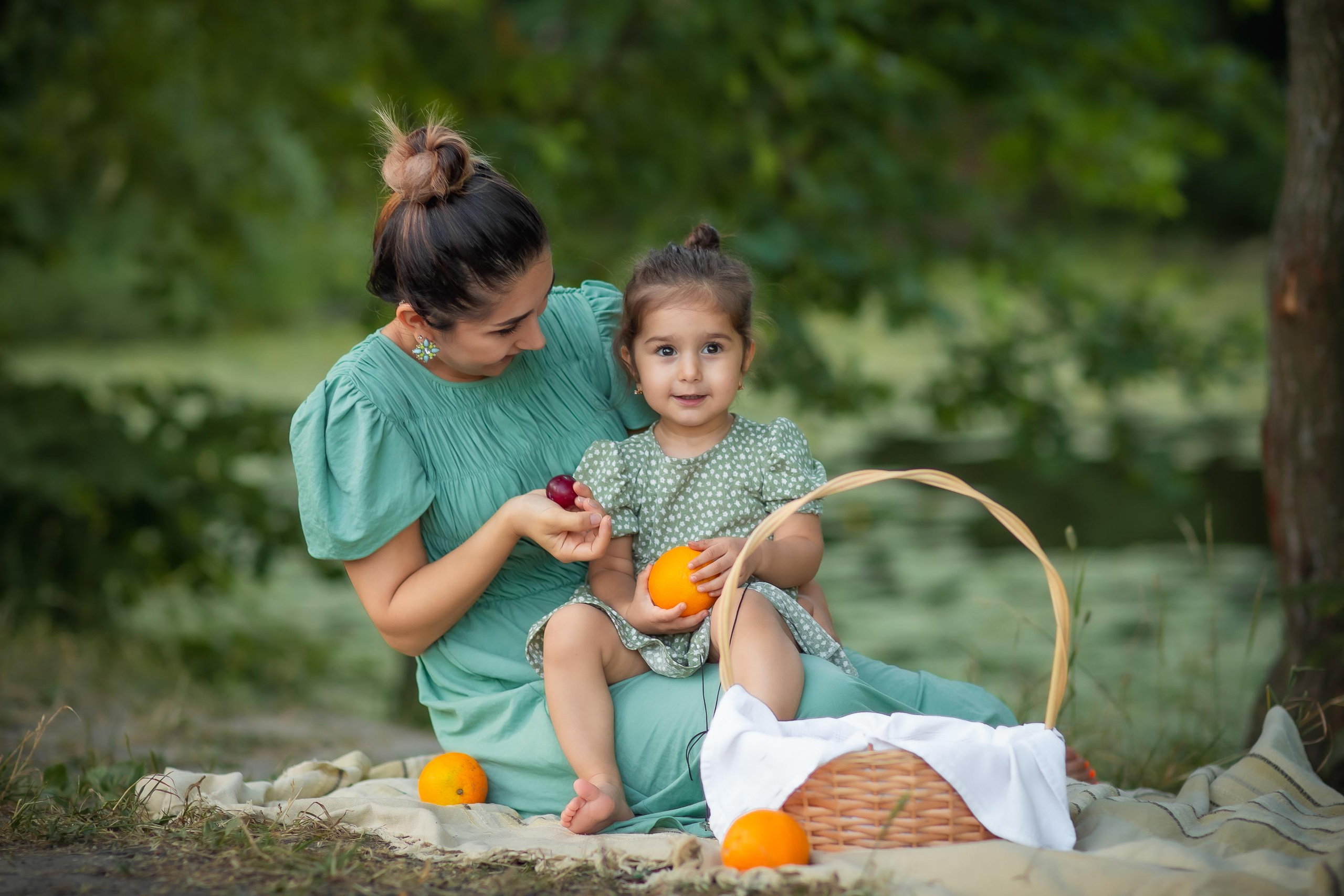 Саира и Амели. Репортажный, семейный, свадебный фотограф Санкт-Петербург Ольга Лесюк