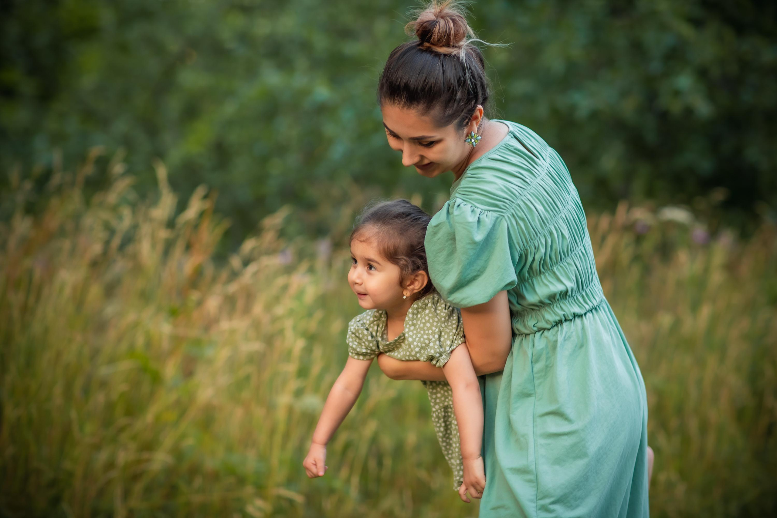 Саира и Амели. Репортажный, семейный, свадебный фотограф Санкт-Петербург Ольга Лесюк