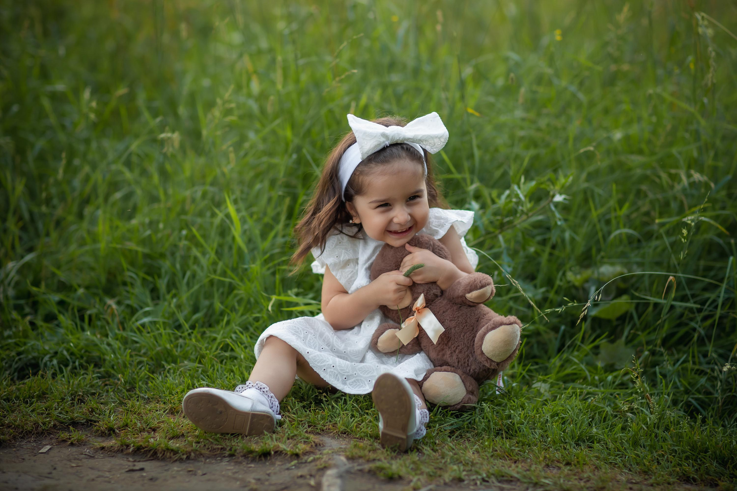 Саира и Амели. Репортажный, семейный, свадебный фотограф Санкт-Петербург Ольга Лесюк
