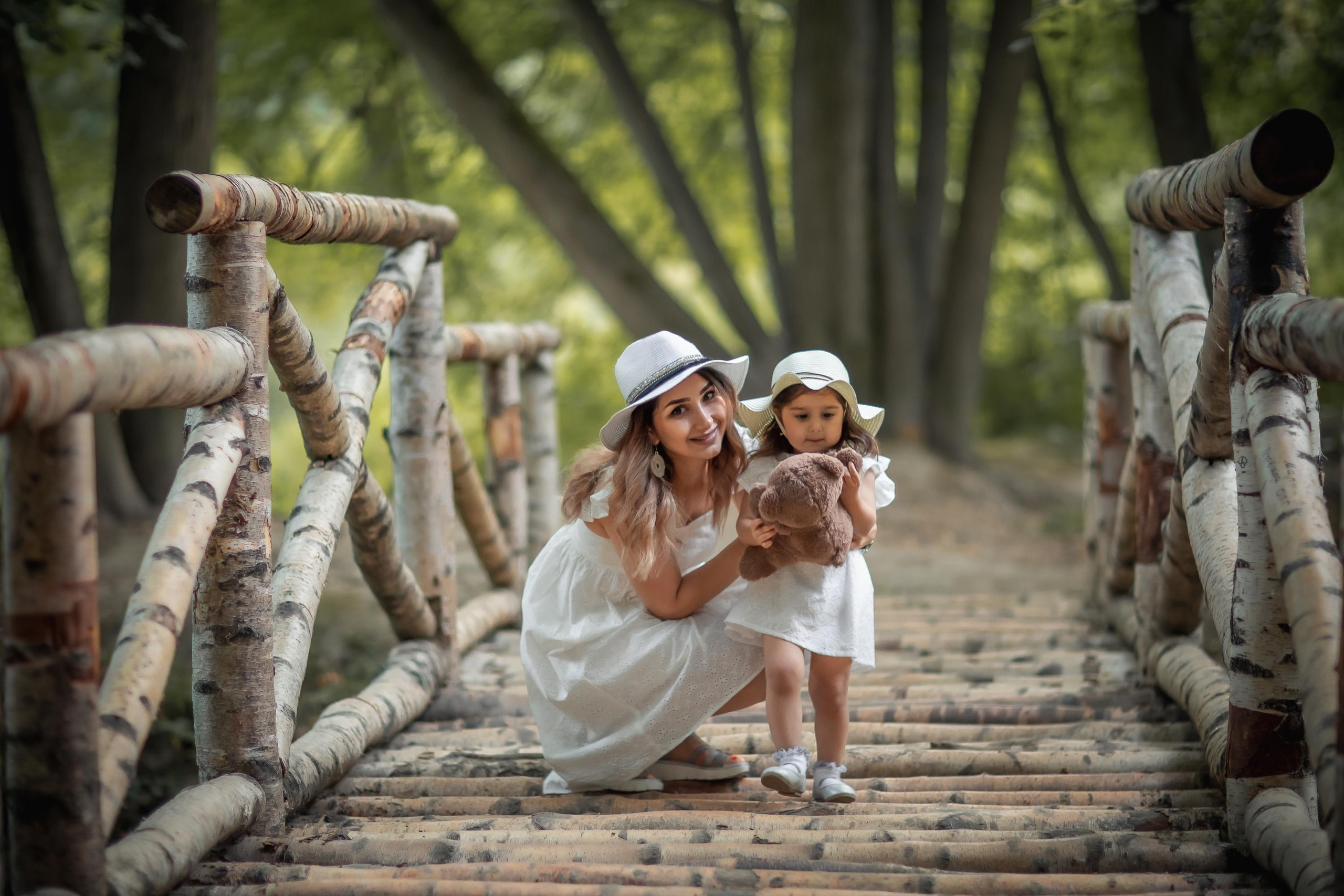Саира и Амели. Репортажный, семейный, свадебный фотограф Санкт-Петербург Ольга Лесюк