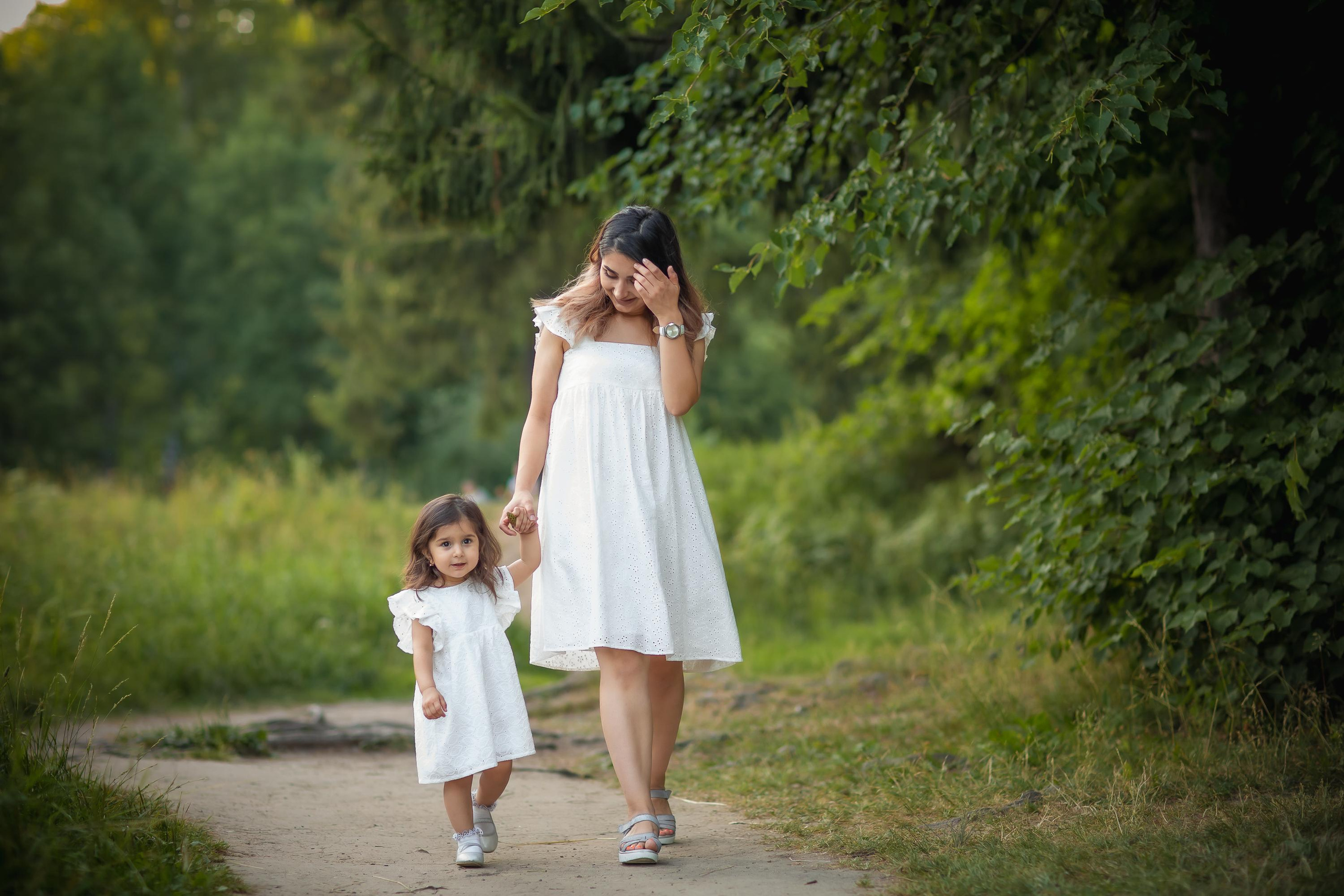 Саира и Амели. Репортажный, семейный, свадебный фотограф Санкт-Петербург Ольга Лесюк