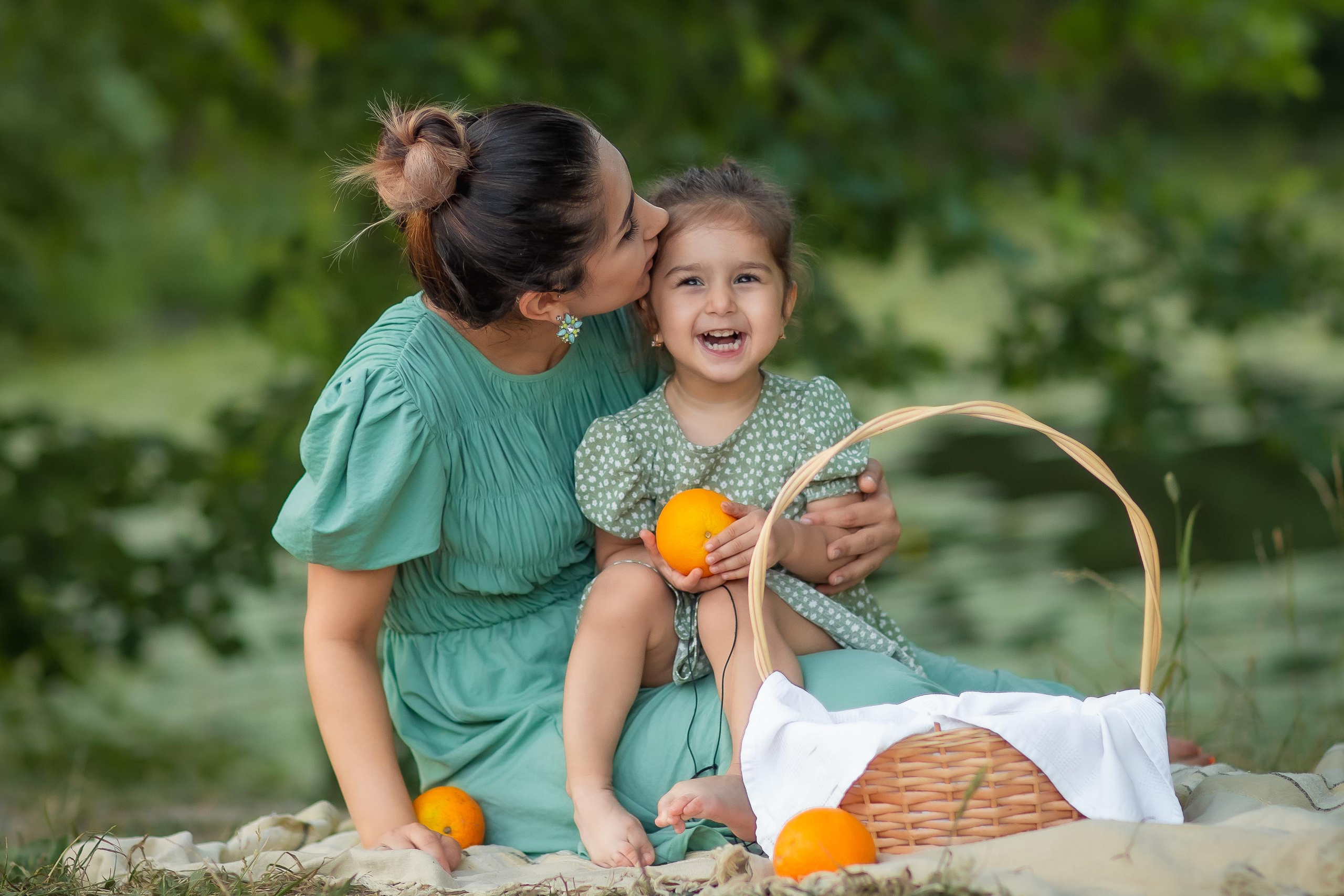 Саира и Амели. Репортажный, семейный, свадебный фотограф Санкт-Петербург Ольга Лесюк