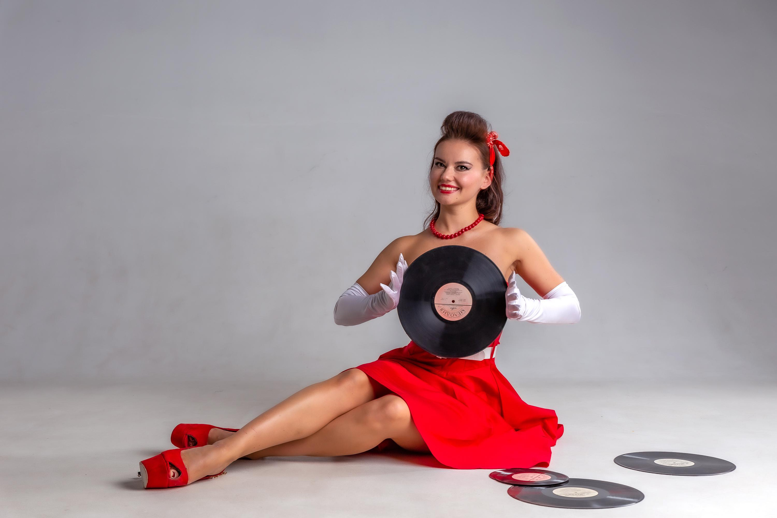 Съемка в стиле Pin Up. Репортажный, семейный, свадебный фотограф Санкт-Петербург Ольга Лесюк