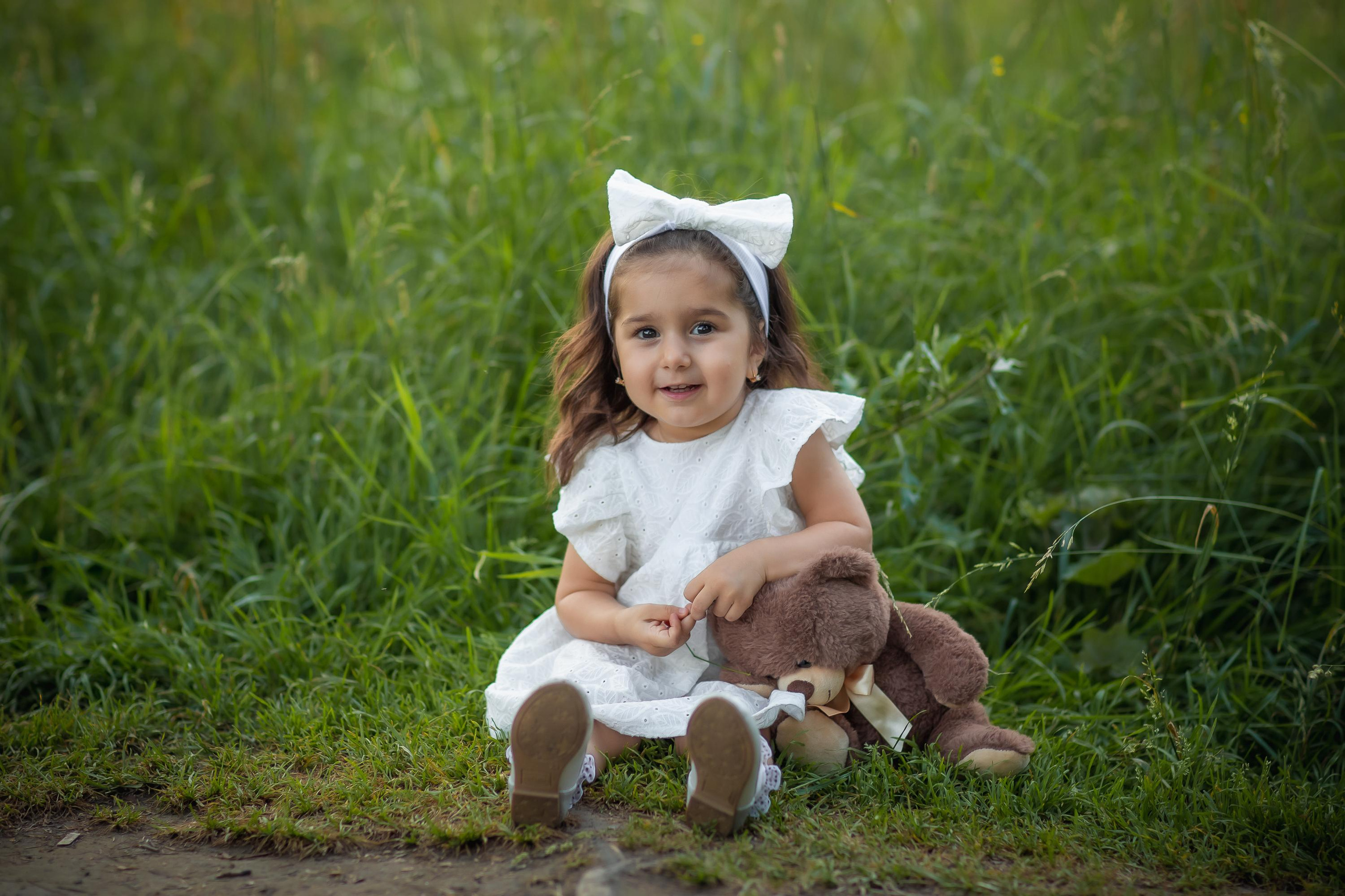 Саира и Амели. Репортажный, семейный, свадебный фотограф Санкт-Петербург Ольга Лесюк