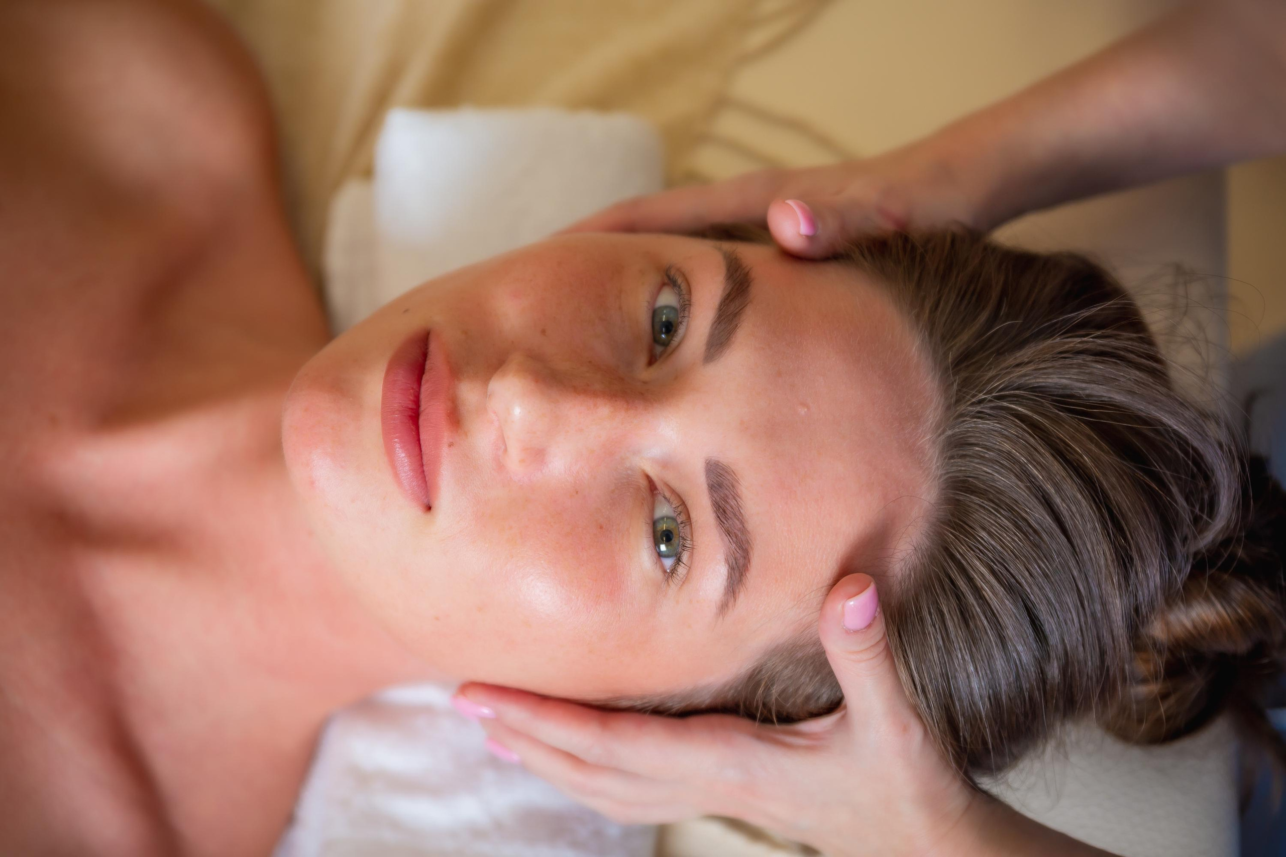 Екатерина — массажист лица. Репортажный, семейный, свадебный фотограф Санкт-Петербург Ольга Лесюк