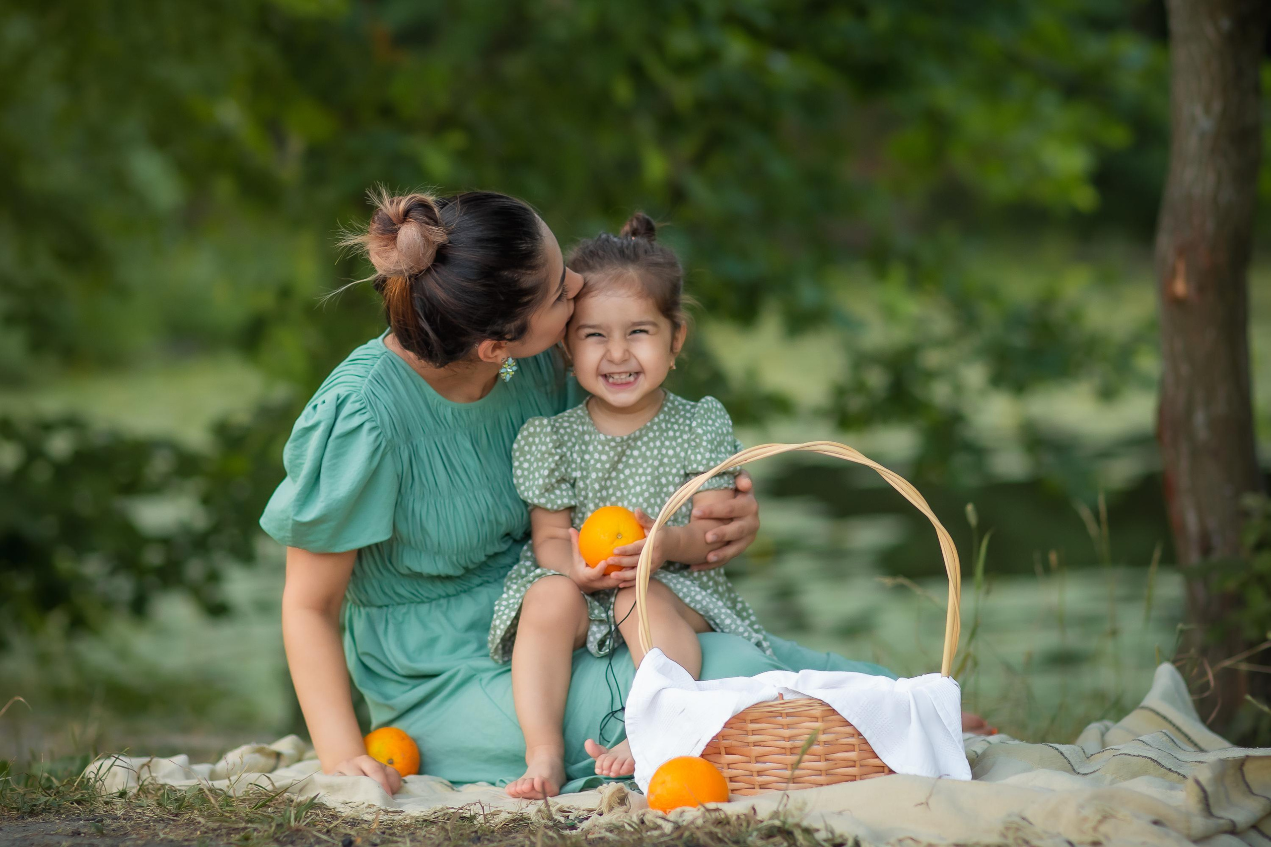 Саира и Амели. Репортажный, семейный, свадебный фотограф Санкт-Петербург Ольга Лесюк