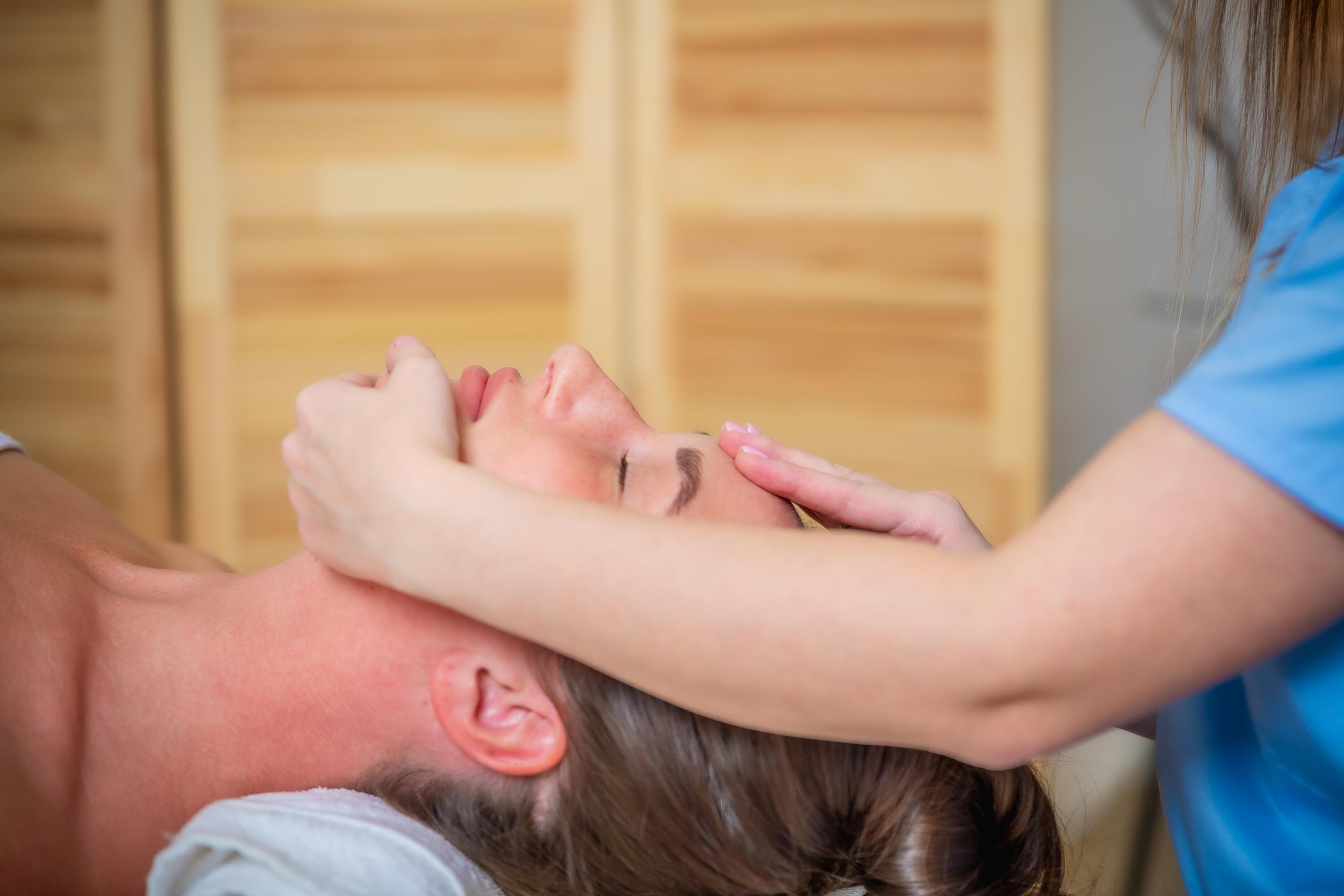 Екатерина — массажист лица. Репортажный, семейный, свадебный фотограф Санкт-Петербург Ольга Лесюк