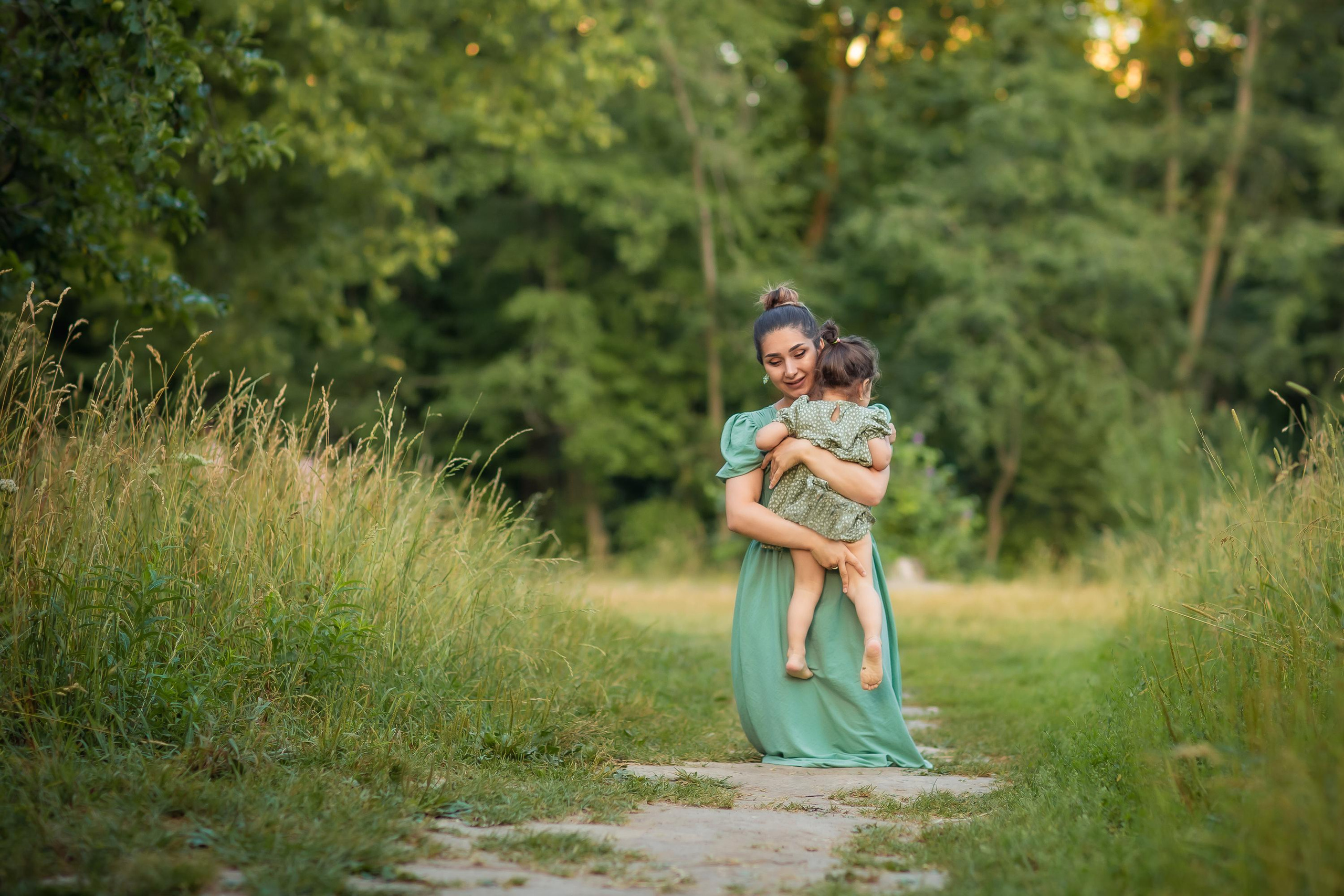 Саира и Амели. Репортажный, семейный, свадебный фотограф Санкт-Петербург Ольга Лесюк