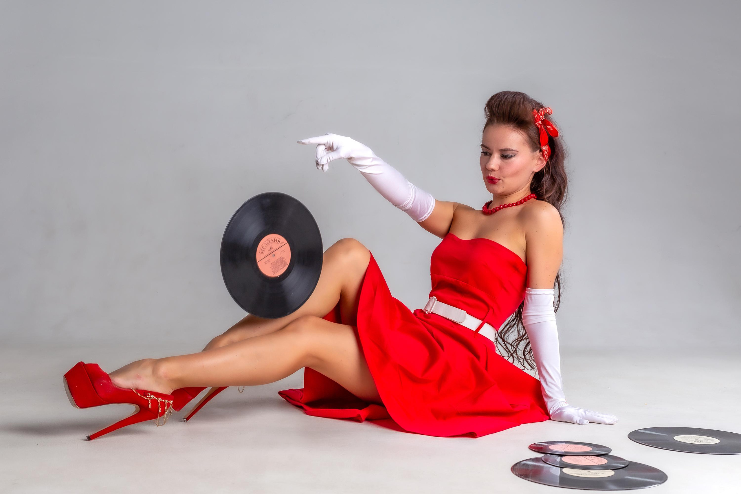 Съемка в стиле Pin Up. Репортажный, семейный, свадебный фотограф Санкт-Петербург Ольга Лесюк