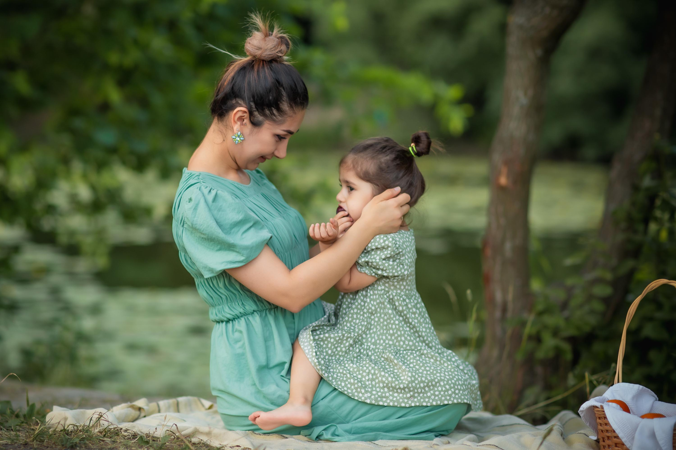 Саира и Амели. Репортажный, семейный, свадебный фотограф Санкт-Петербург Ольга Лесюк