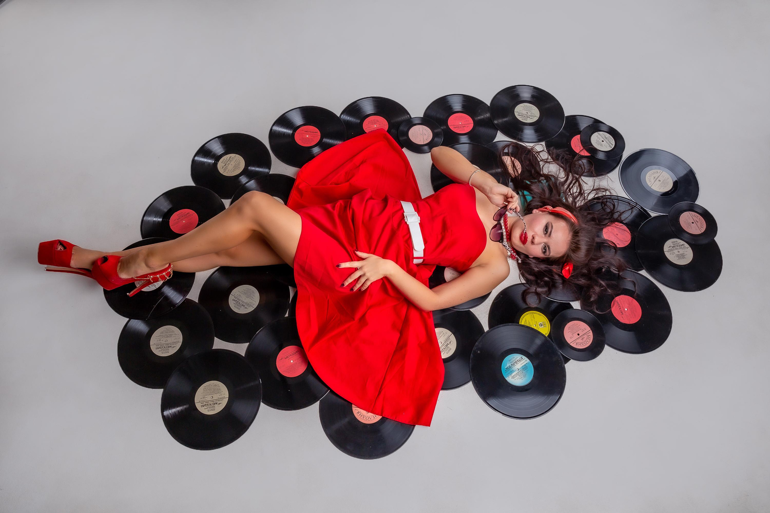 Съемка в стиле Pin Up. Репортажный, семейный, свадебный фотограф Санкт-Петербург Ольга Лесюк