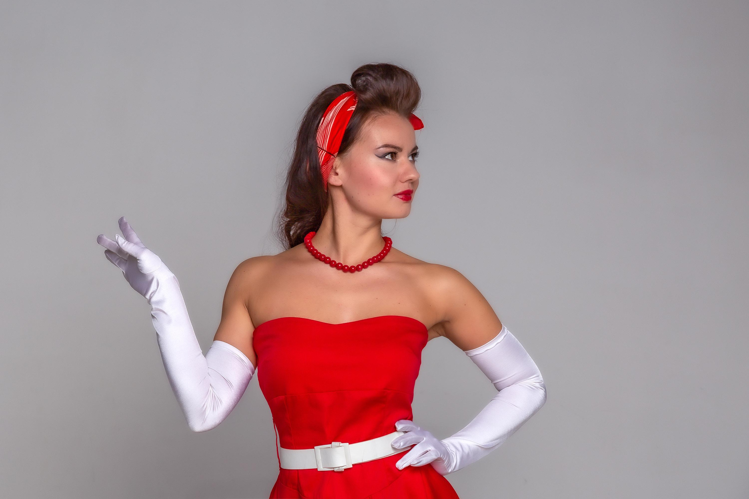 Съемка в стиле Pin Up. Репортажный, семейный, свадебный фотограф Санкт-Петербург Ольга Лесюк