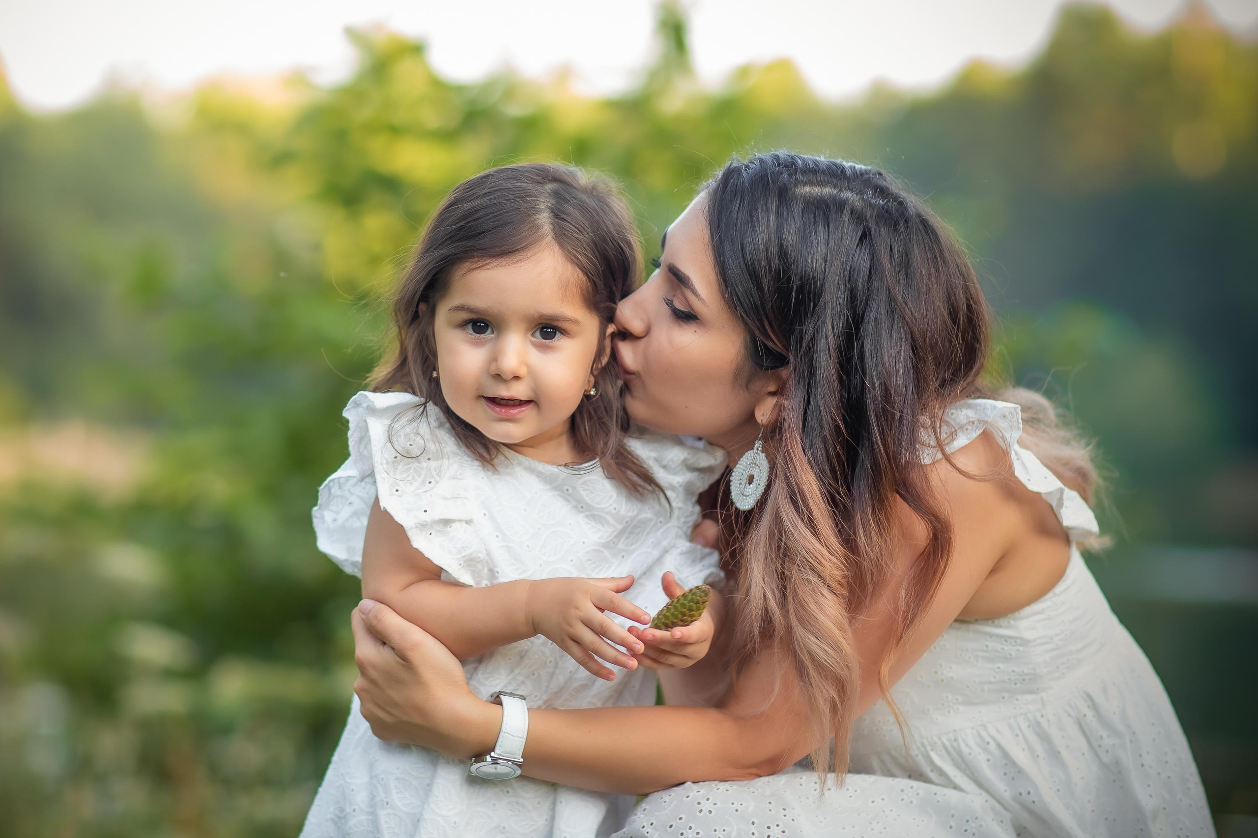 Саира и Амели. Репортажный, семейный, свадебный фотограф Санкт-Петербург Ольга Лесюк