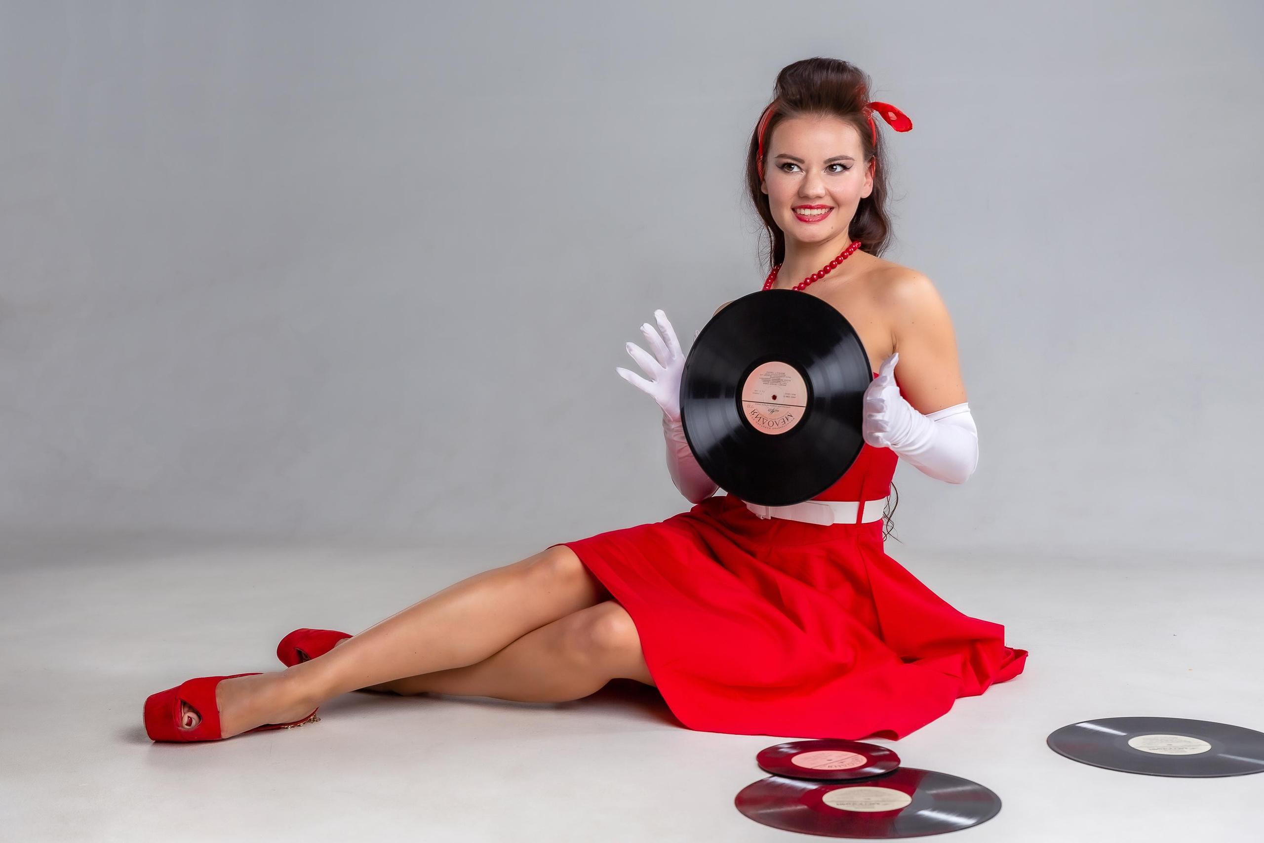 Съемка в стиле Pin Up. Репортажный, семейный, свадебный фотограф Санкт-Петербург Ольга Лесюк