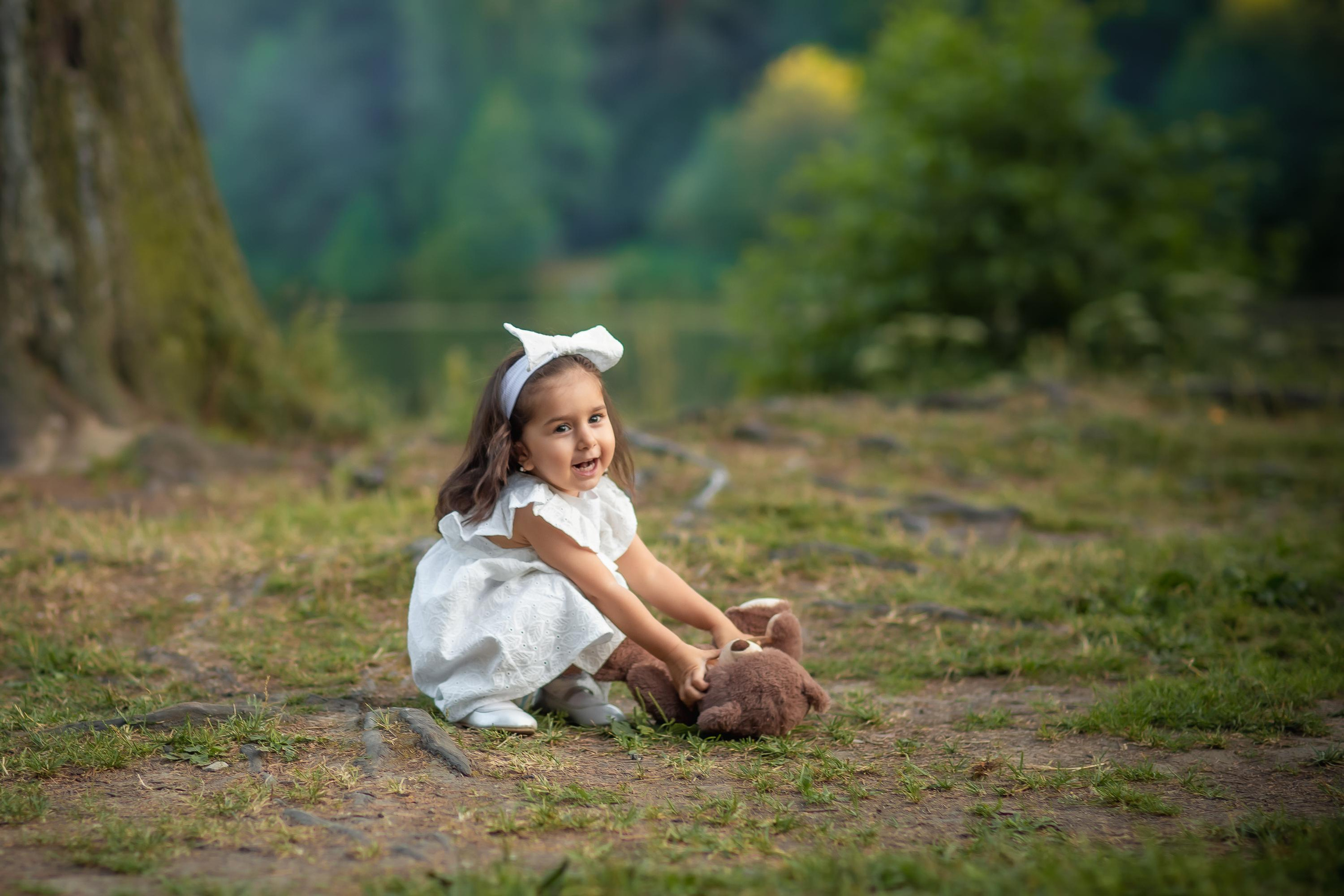 Саира и Амели. Репортажный, семейный, свадебный фотограф Санкт-Петербург Ольга Лесюк