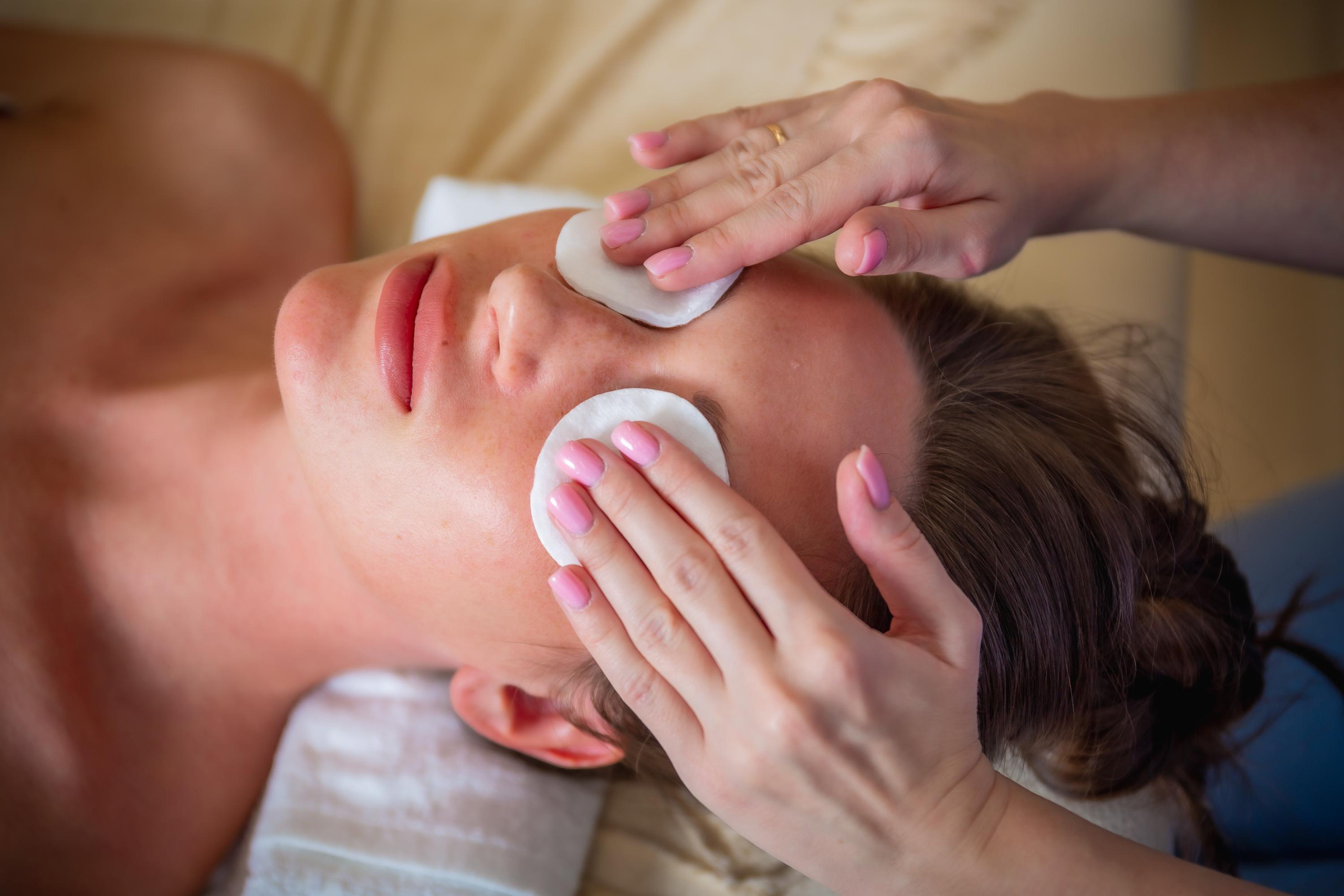 Екатерина — массажист лица. Репортажный, семейный, свадебный фотограф Санкт-Петербург Ольга Лесюк