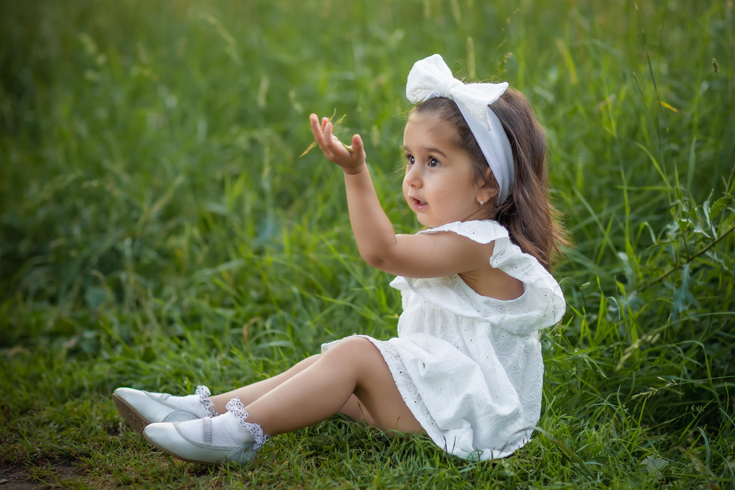 Саира и Амели. Репортажный, семейный, свадебный фотограф Санкт-Петербург Ольга Лесюк