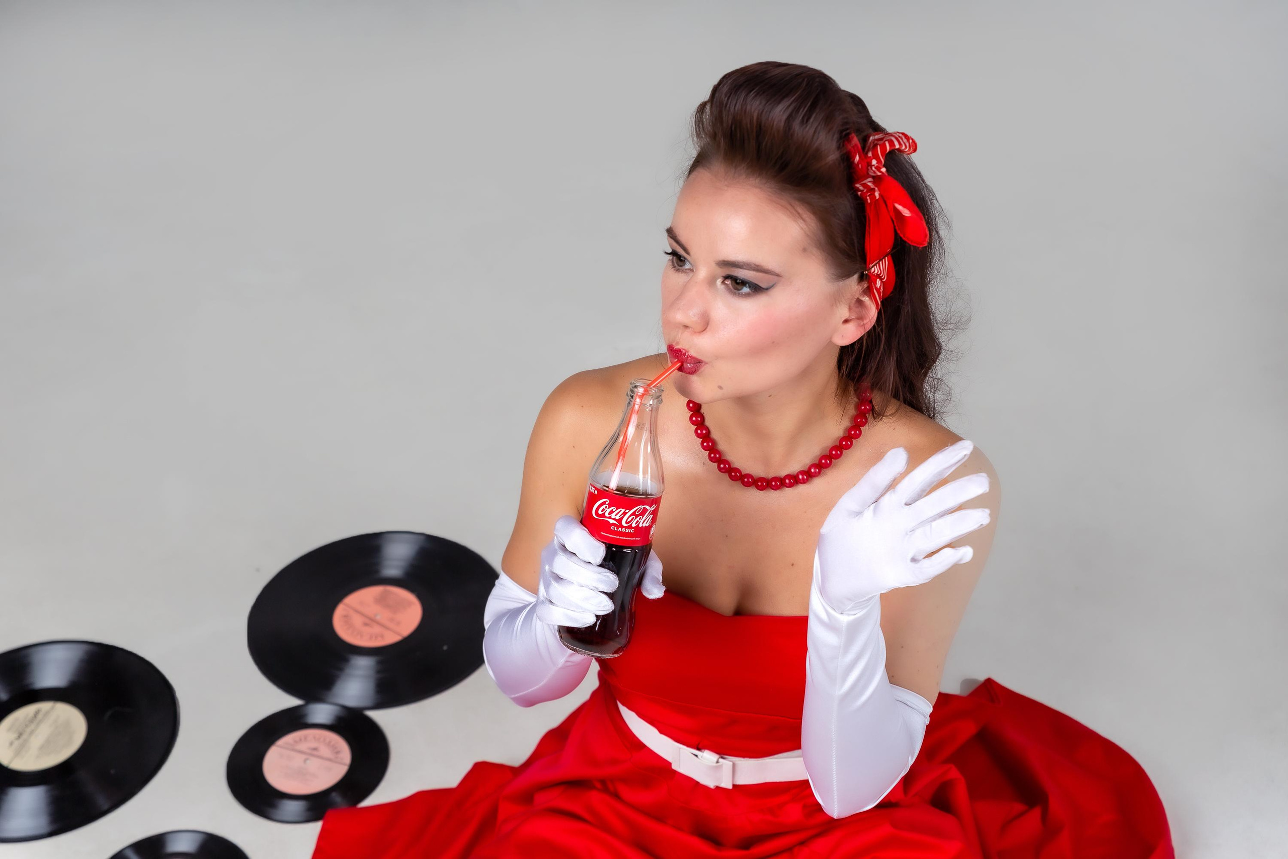 Съемка в стиле Pin Up. Репортажный, семейный, свадебный фотограф Санкт-Петербург Ольга Лесюк