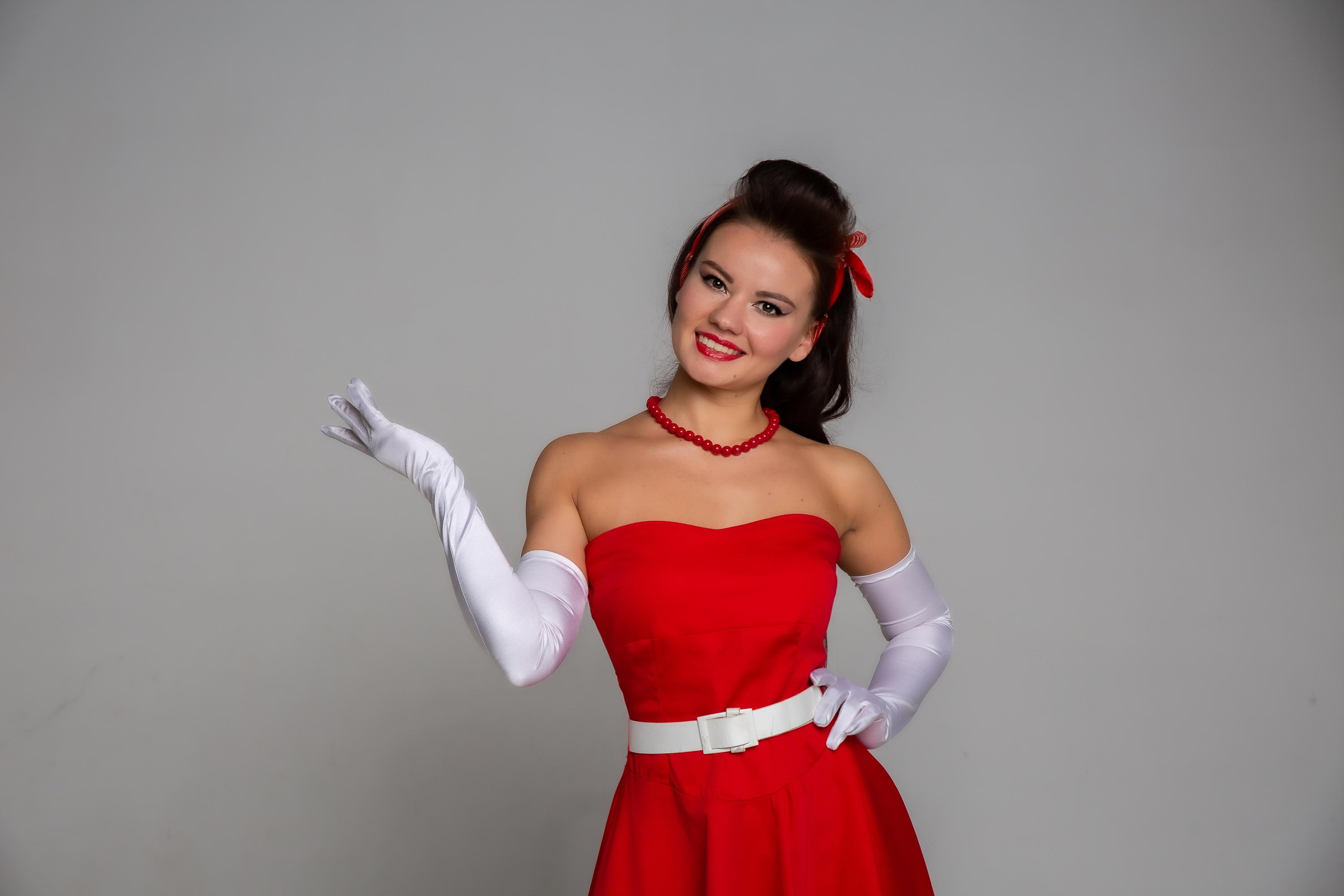 Съемка в стиле Pin Up. Репортажный, семейный, свадебный фотограф Санкт-Петербург Ольга Лесюк