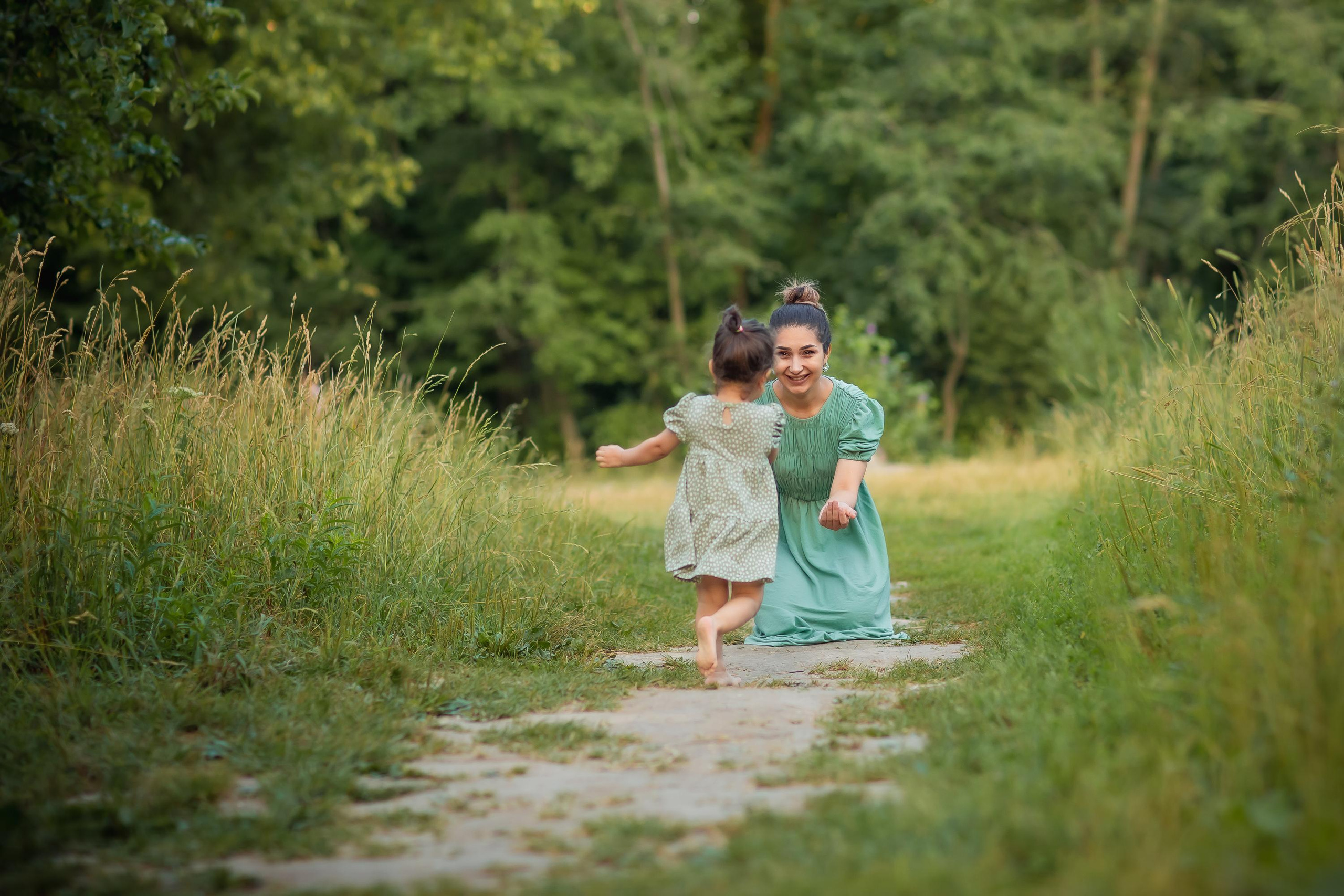 Саира и Амели. Репортажный, семейный, свадебный фотограф Санкт-Петербург Ольга Лесюк