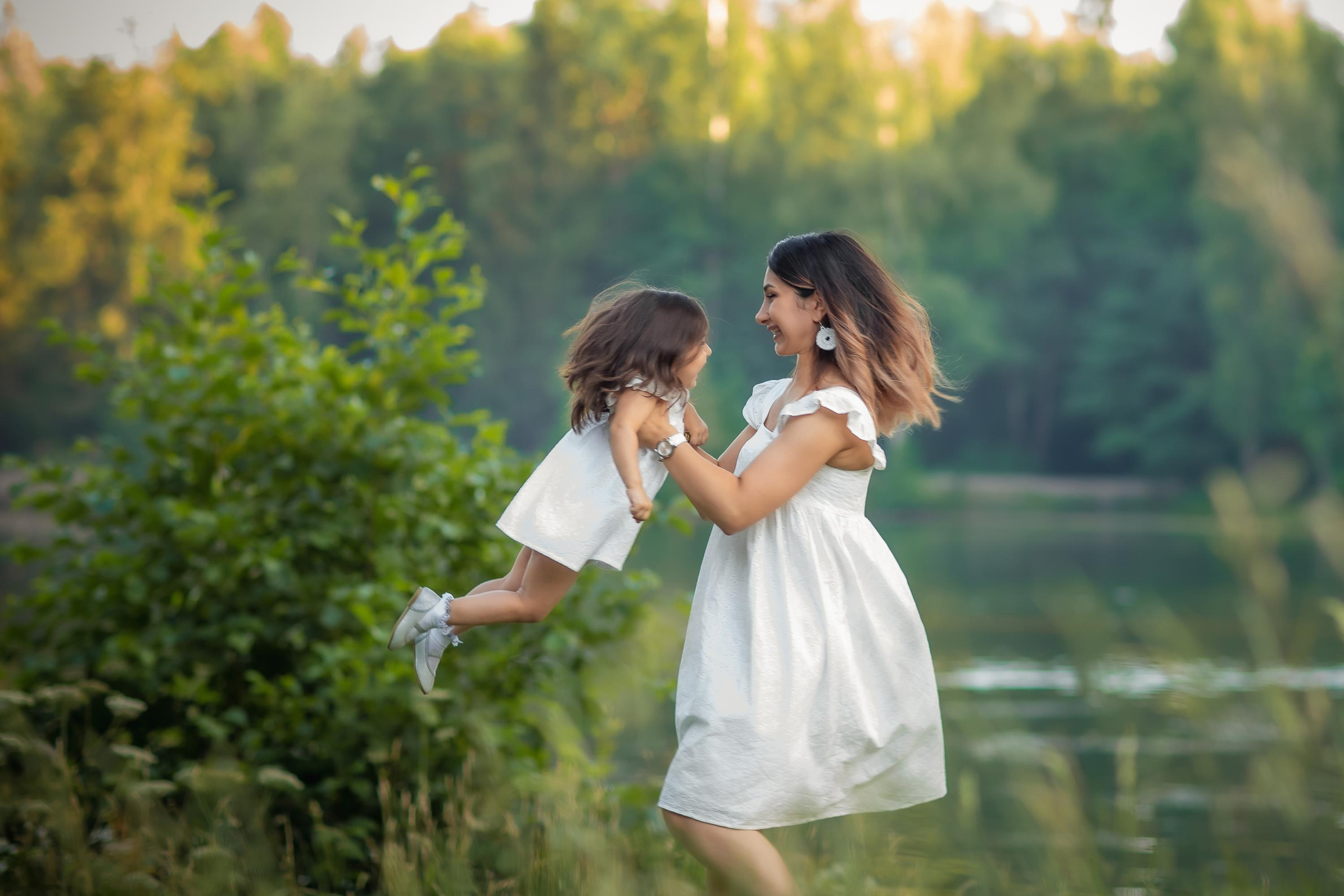 Саира и Амели. Репортажный, семейный, свадебный фотограф Санкт-Петербург Ольга Лесюк