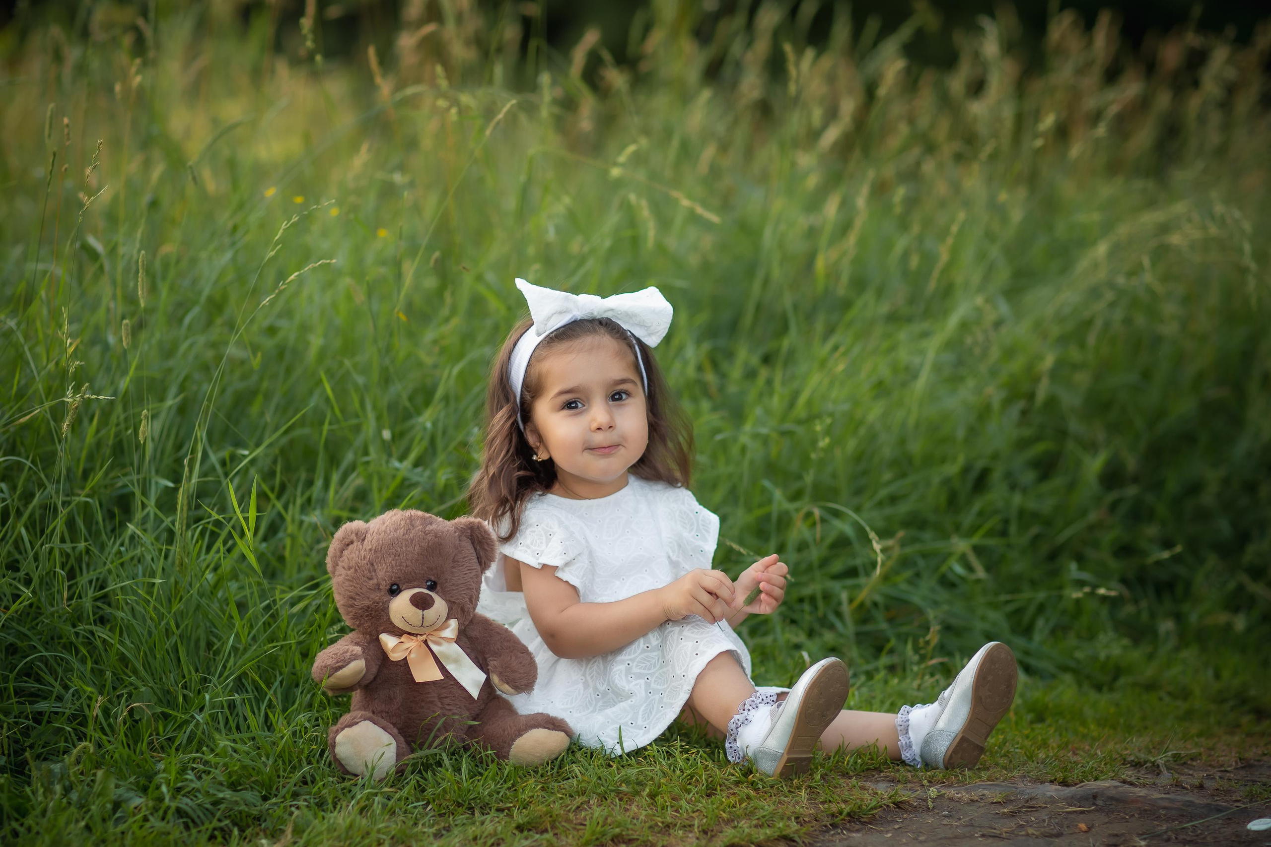 Саира и Амели. Репортажный, семейный, свадебный фотограф Санкт-Петербург Ольга Лесюк